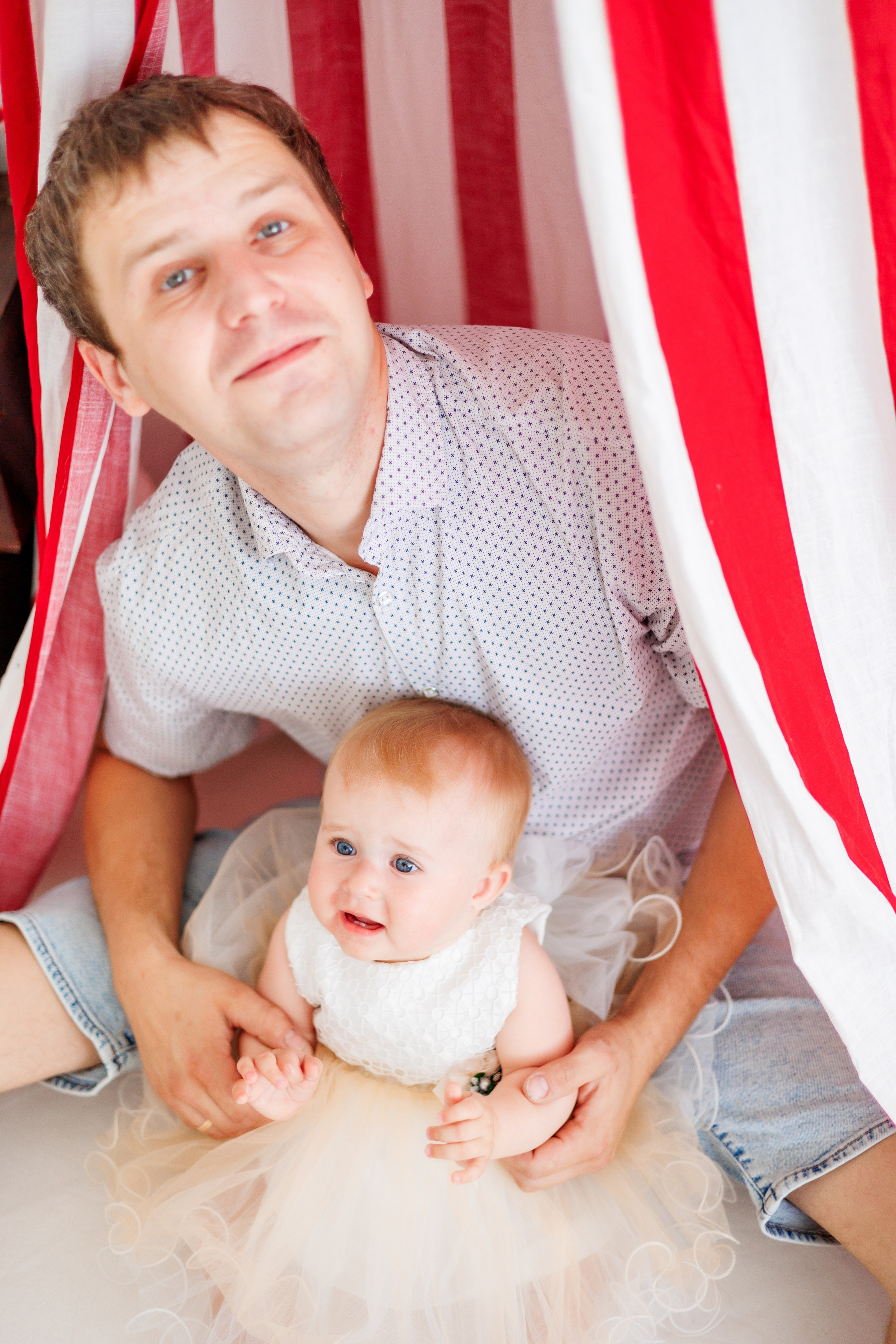 Люба и Виталик. Свадебный и семейный фотограф в Армавире