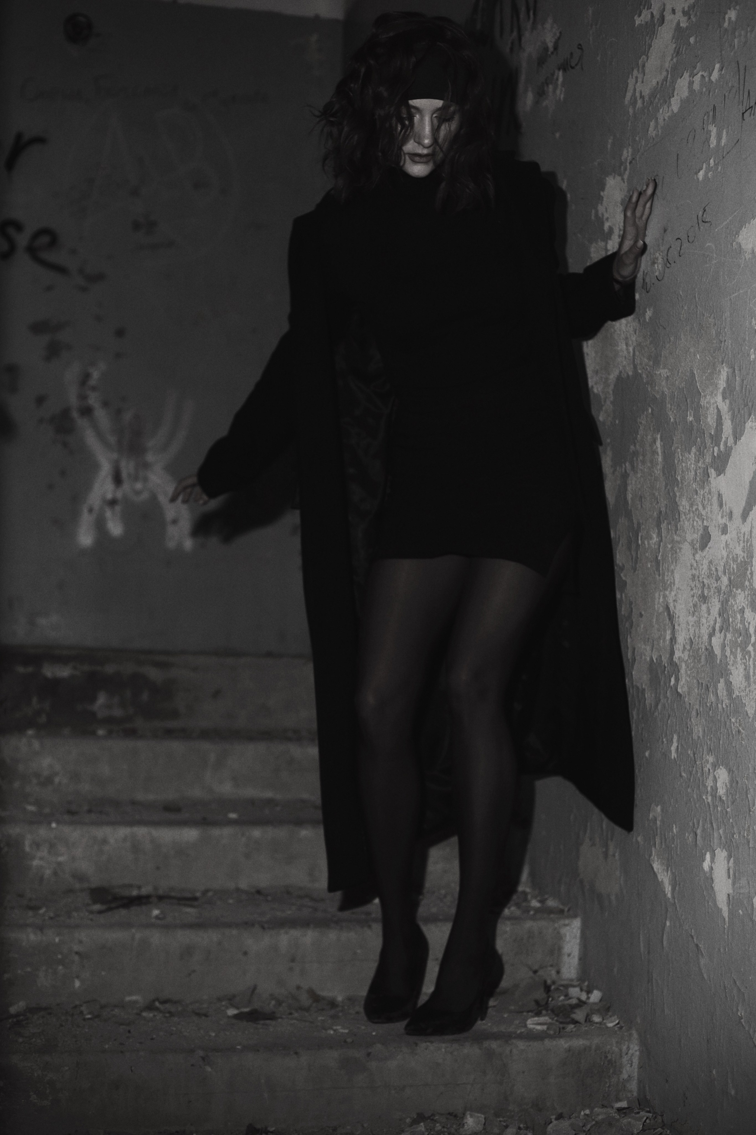 Альбина. Фотограф Малофеева Алина