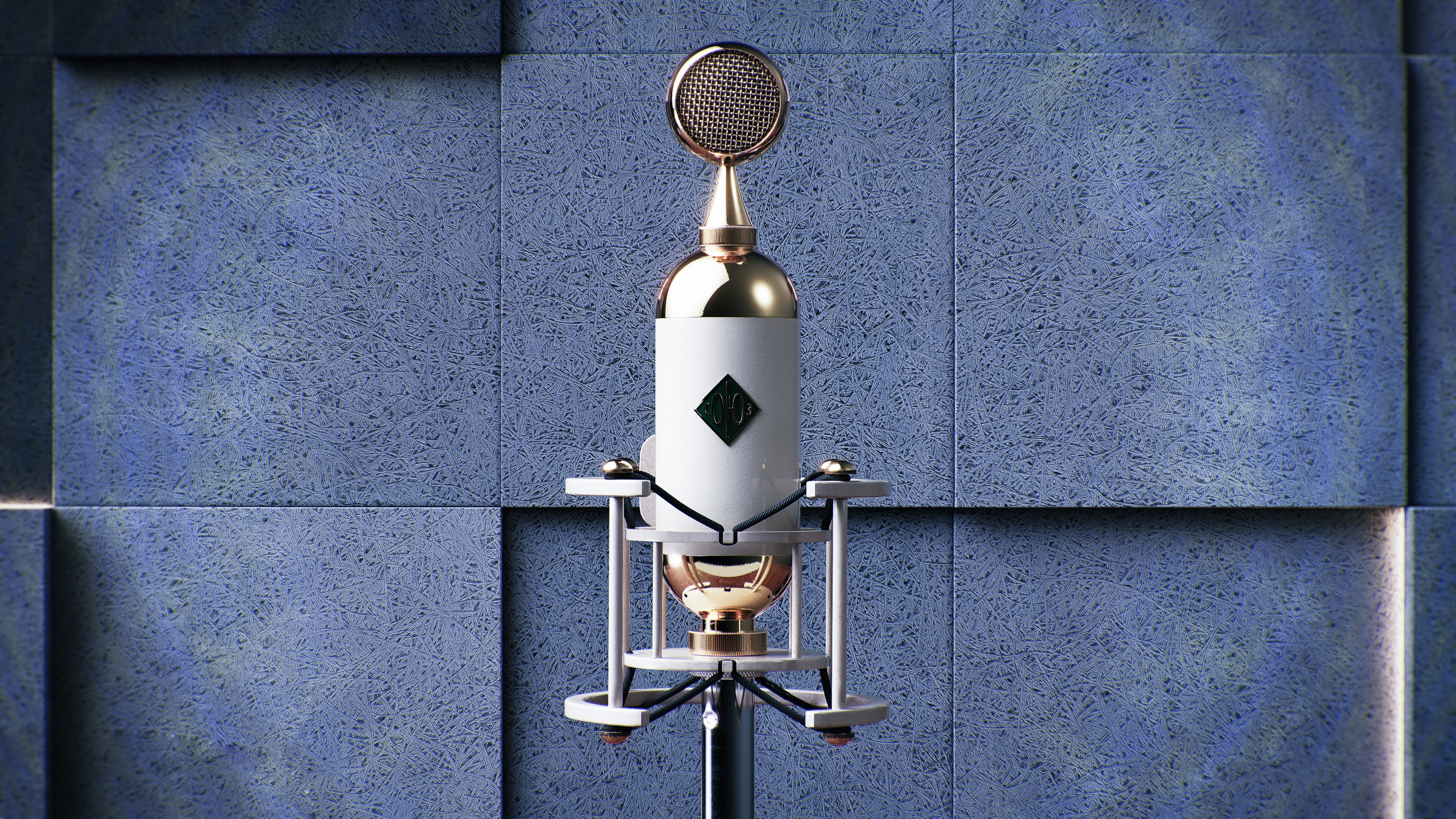 LAPUTENKO visual — Студия 3D-визуализации