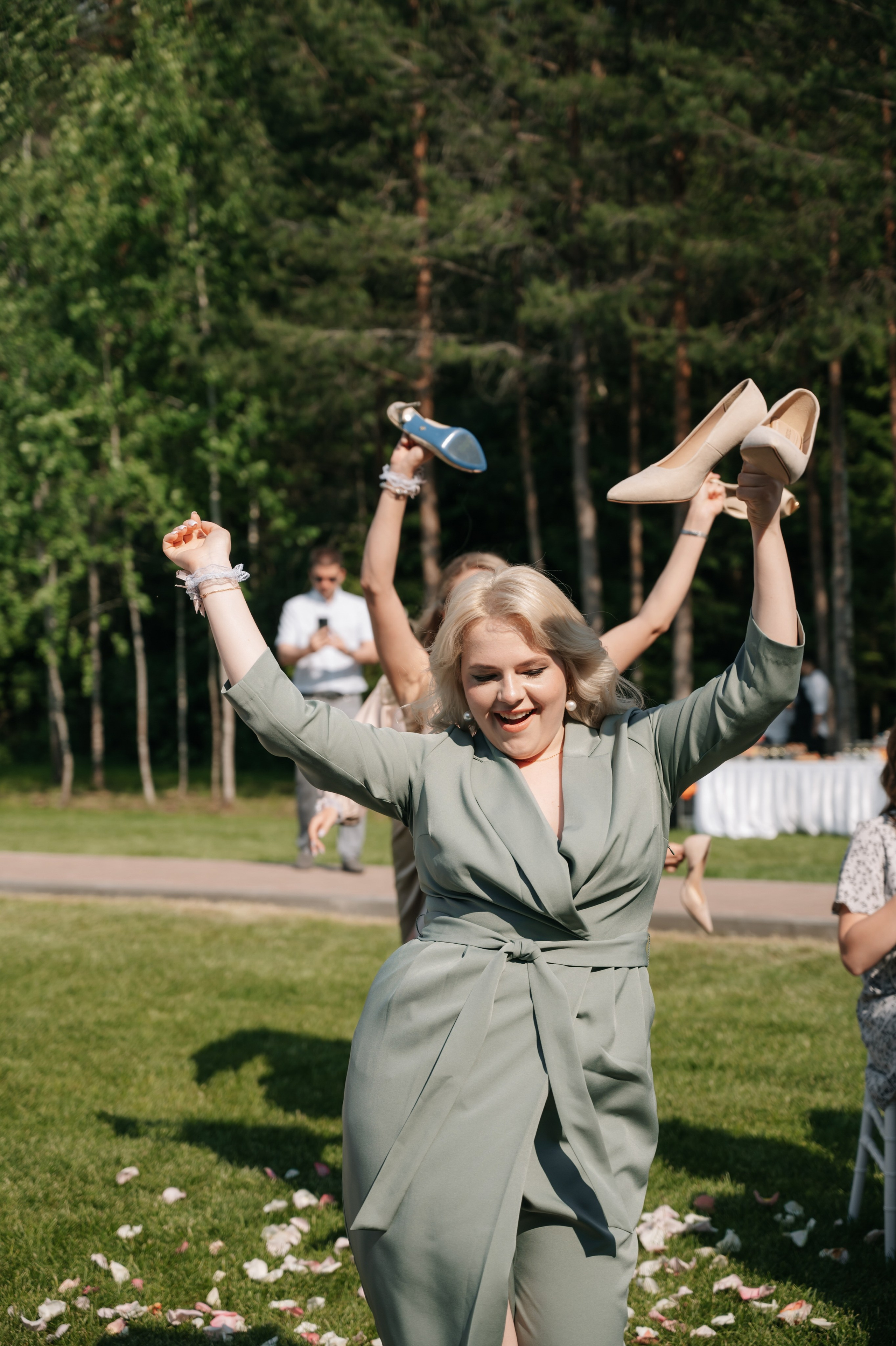 Andrey & Anastasia. Свадебный и семейный фотограф Вероника Холод
