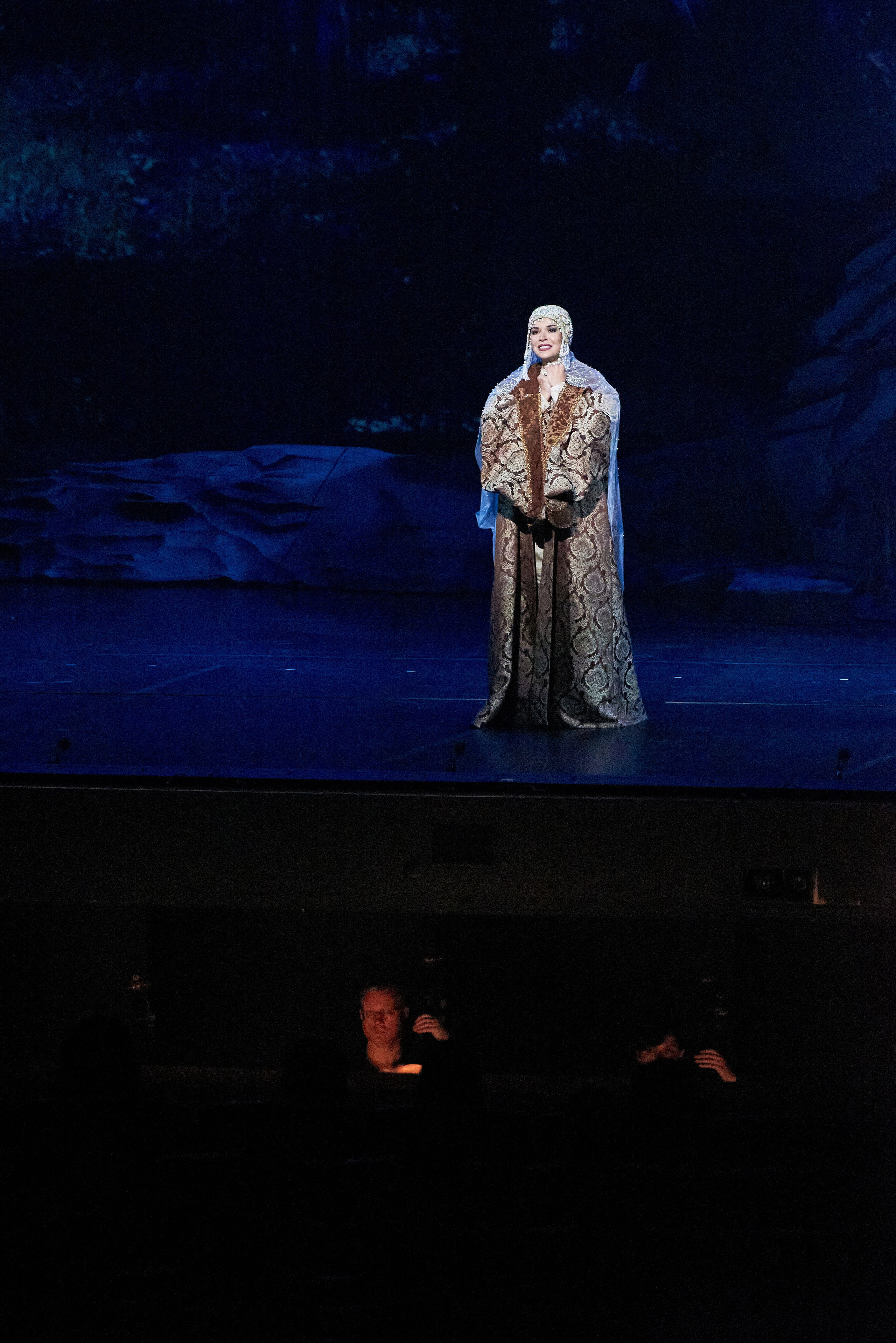 Как зазвучала «Мандрагора»: Чайковский, Дранга и нейросети на сцене Мариинки. Иван Ступа, репортажный фотограф в Санкт-Петербурге и Ленинградской области