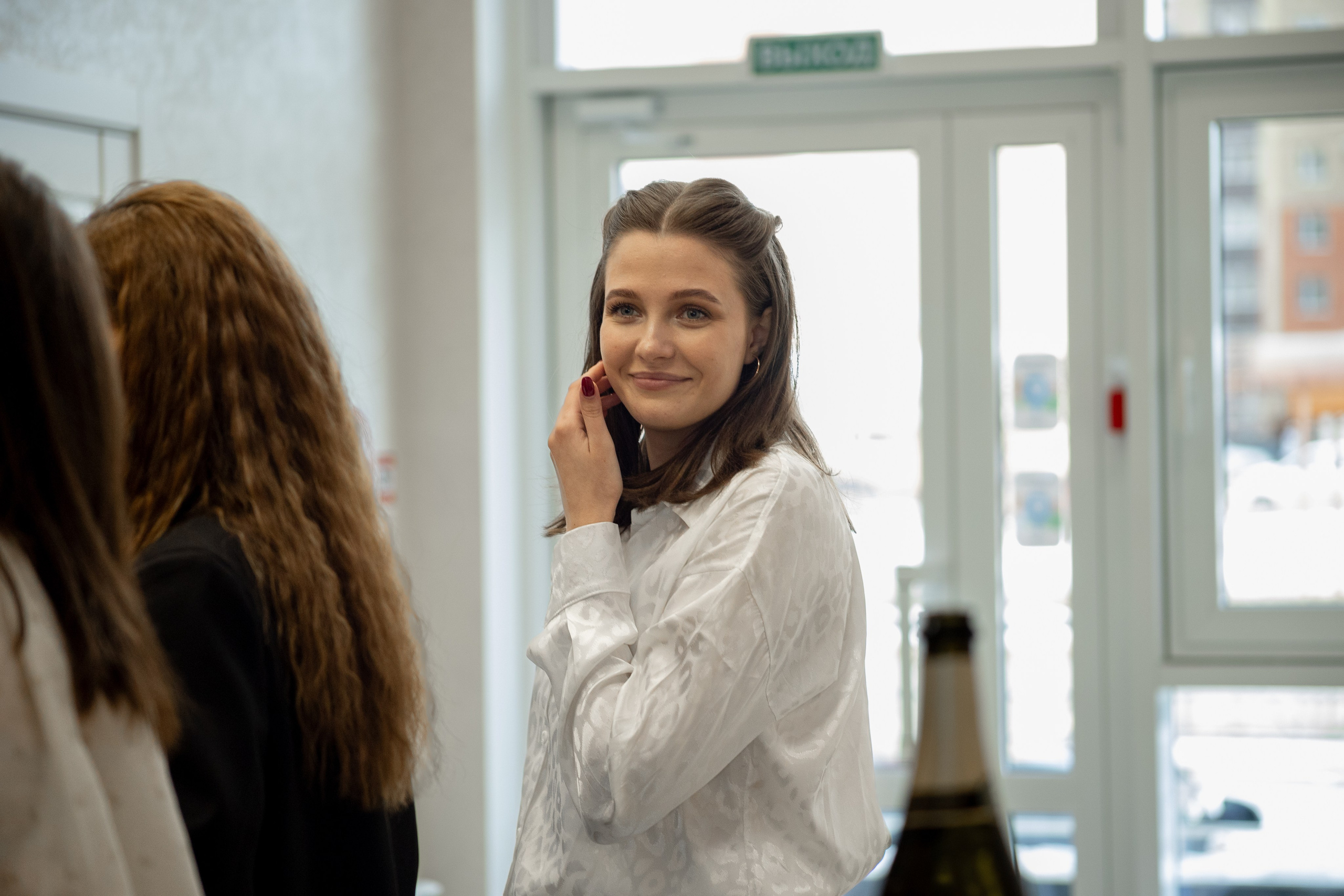 Репортаж с открытия стоматологии «Академия Улыбок». Фотограф Михеев Игорь в Ставрополе