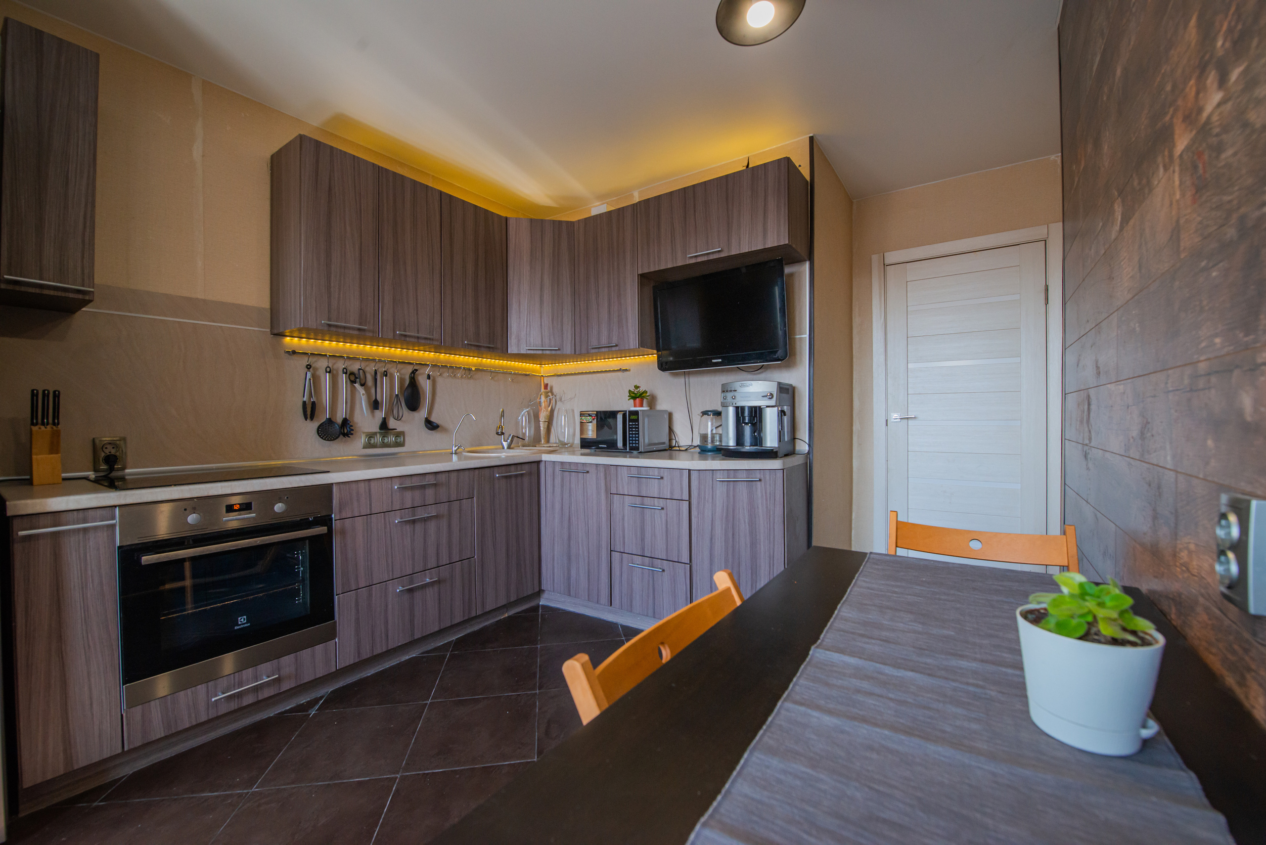 Interior. Спортивный и не только фотограф в Санкт-Петербурге- Артём Золотарёв