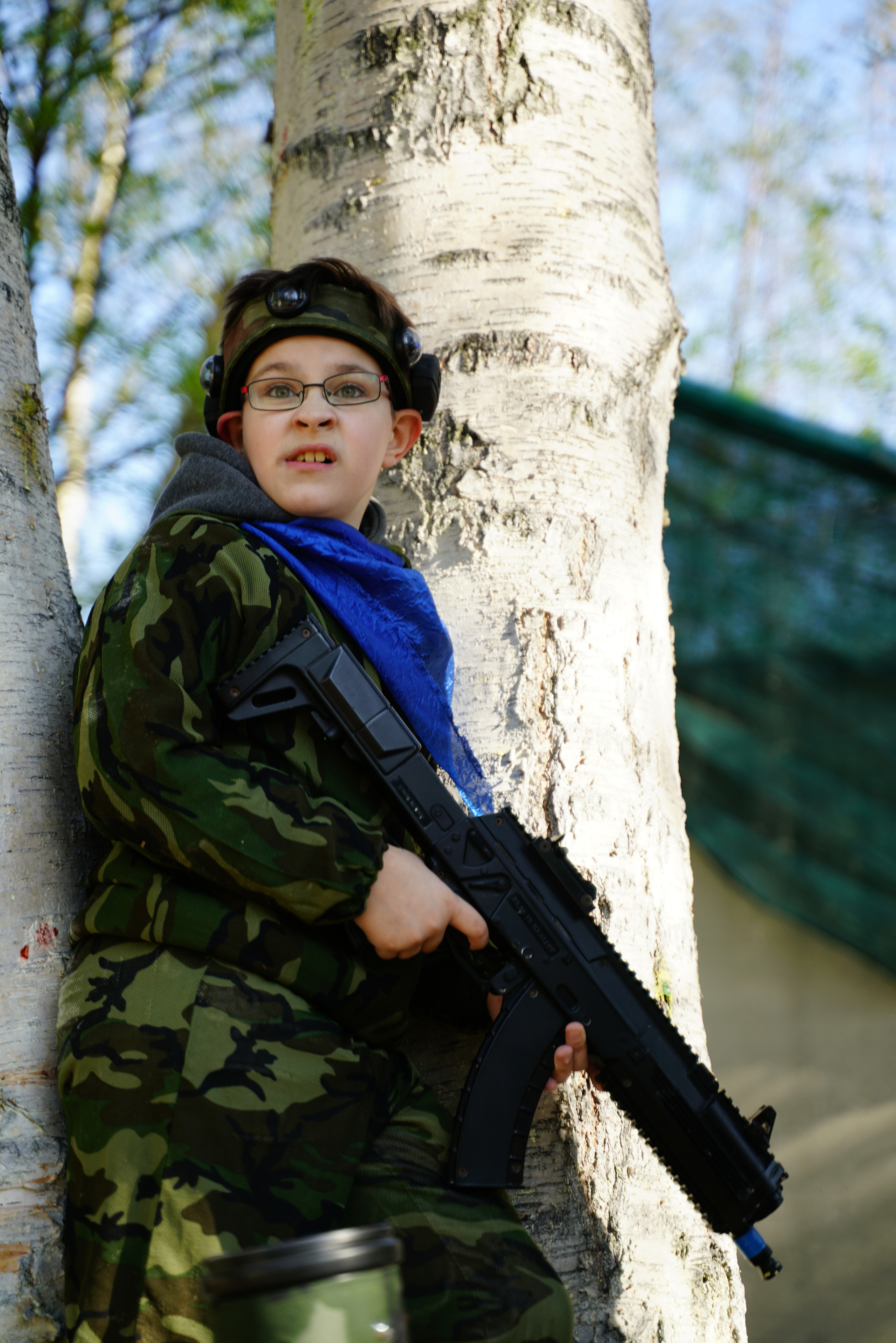 Лазертаг. Спортивный и не только фотограф в Санкт-Петербурге- Артём Золотарёв