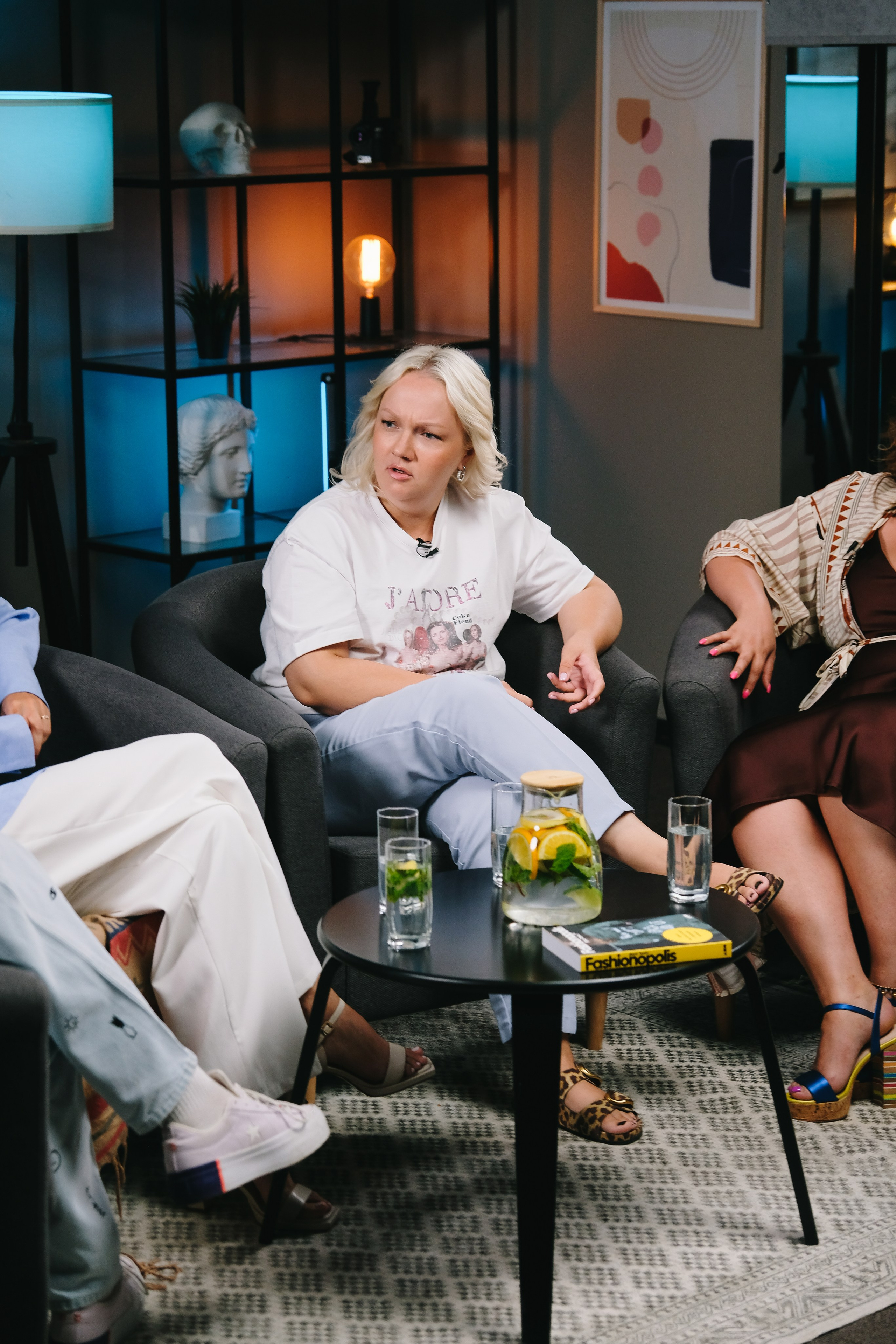 Репортажная съемка. Фотограф сюжетных съемок и портретов в Санкт-Петербурге и Москве Стася Ефремова