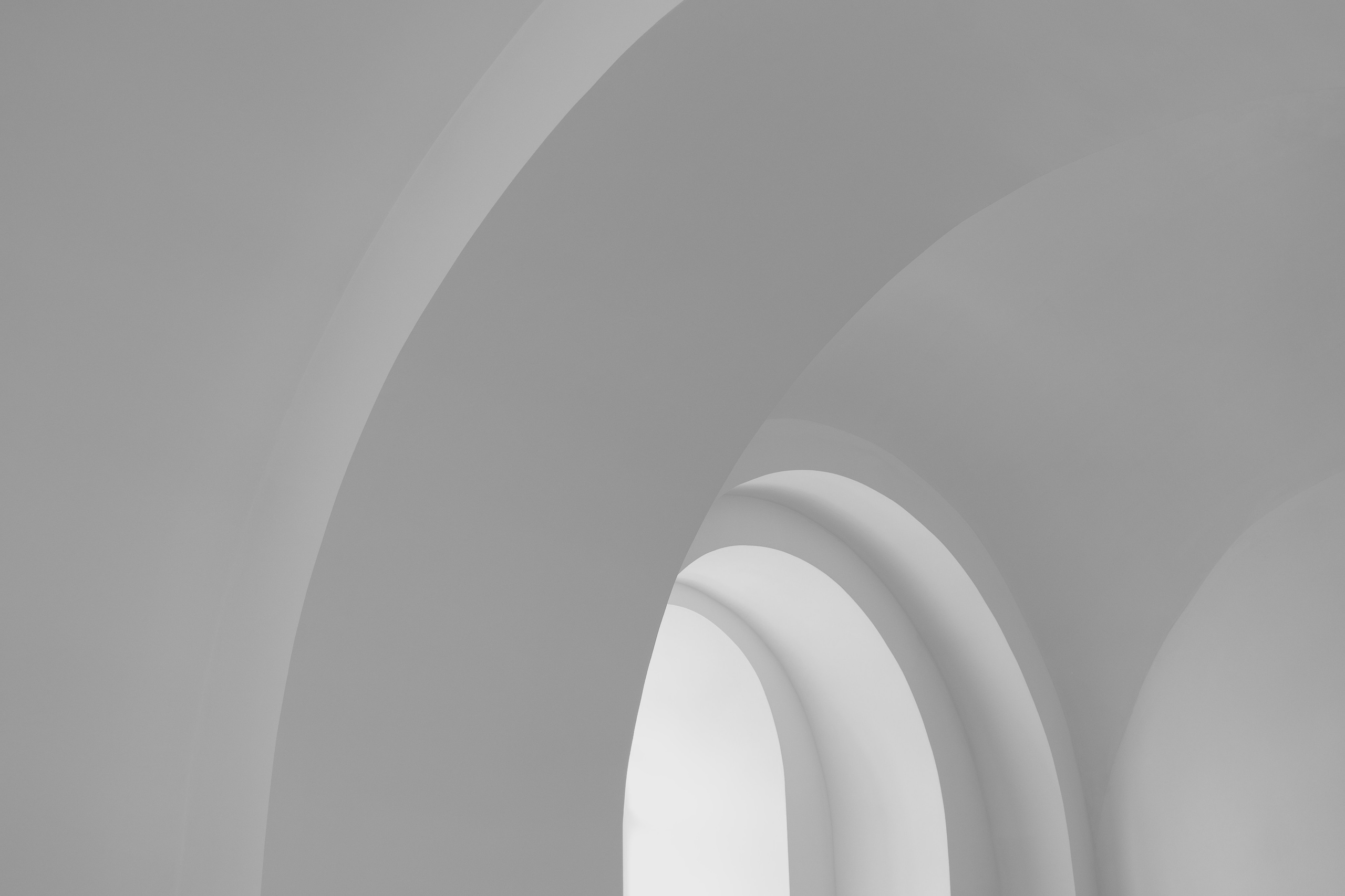 Temple of Light. Irina Borodina