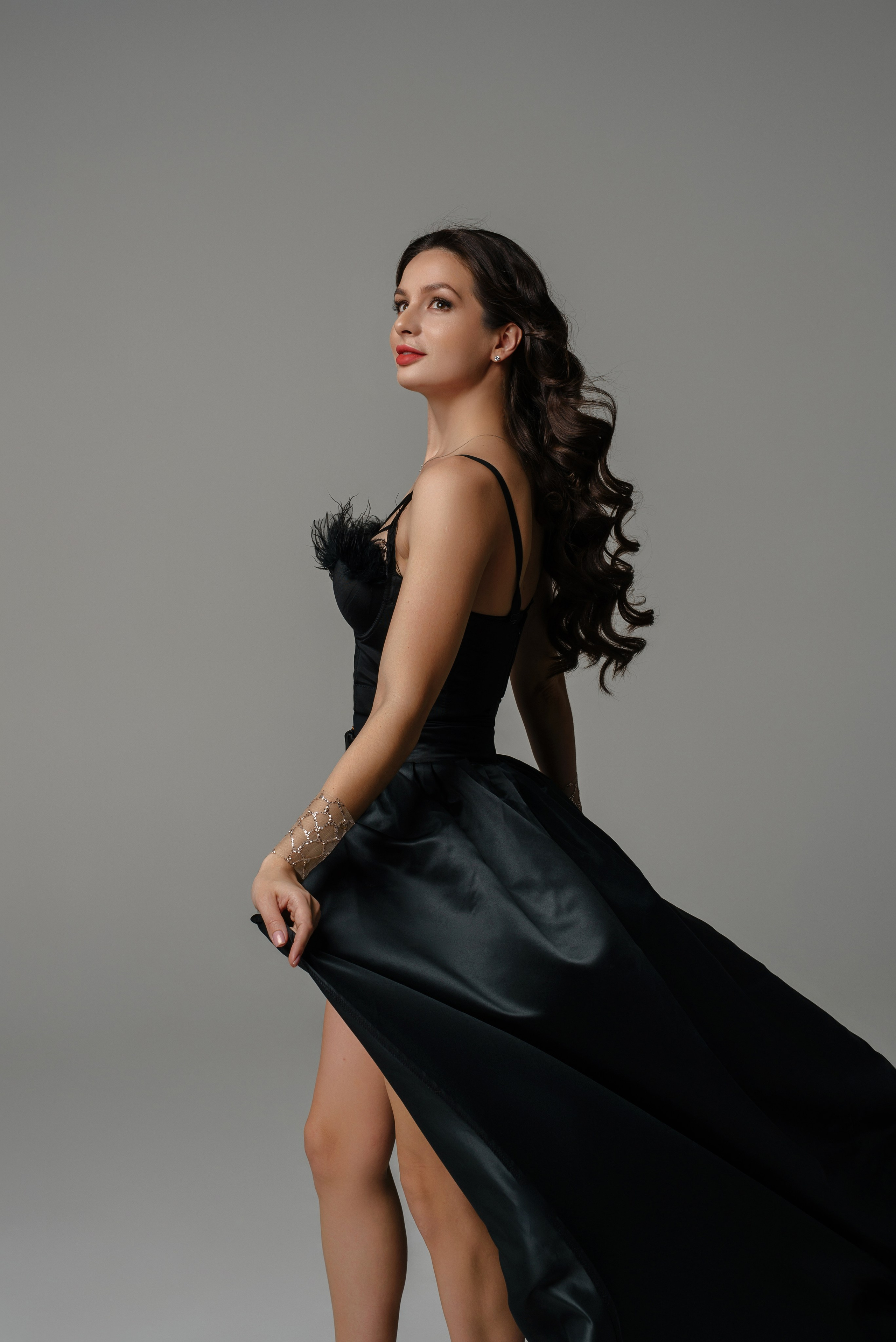 Портрет. Свадебный фотограф Елена Рякина