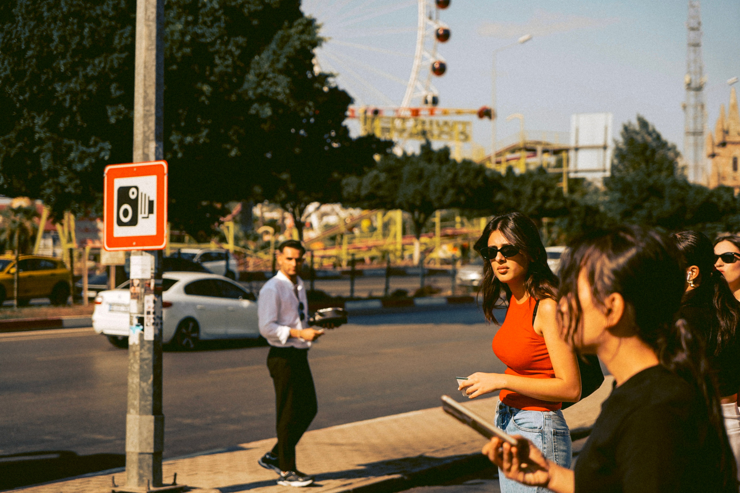 ТУРЦИЯ/STREET. Художественный фотограф Анастасия