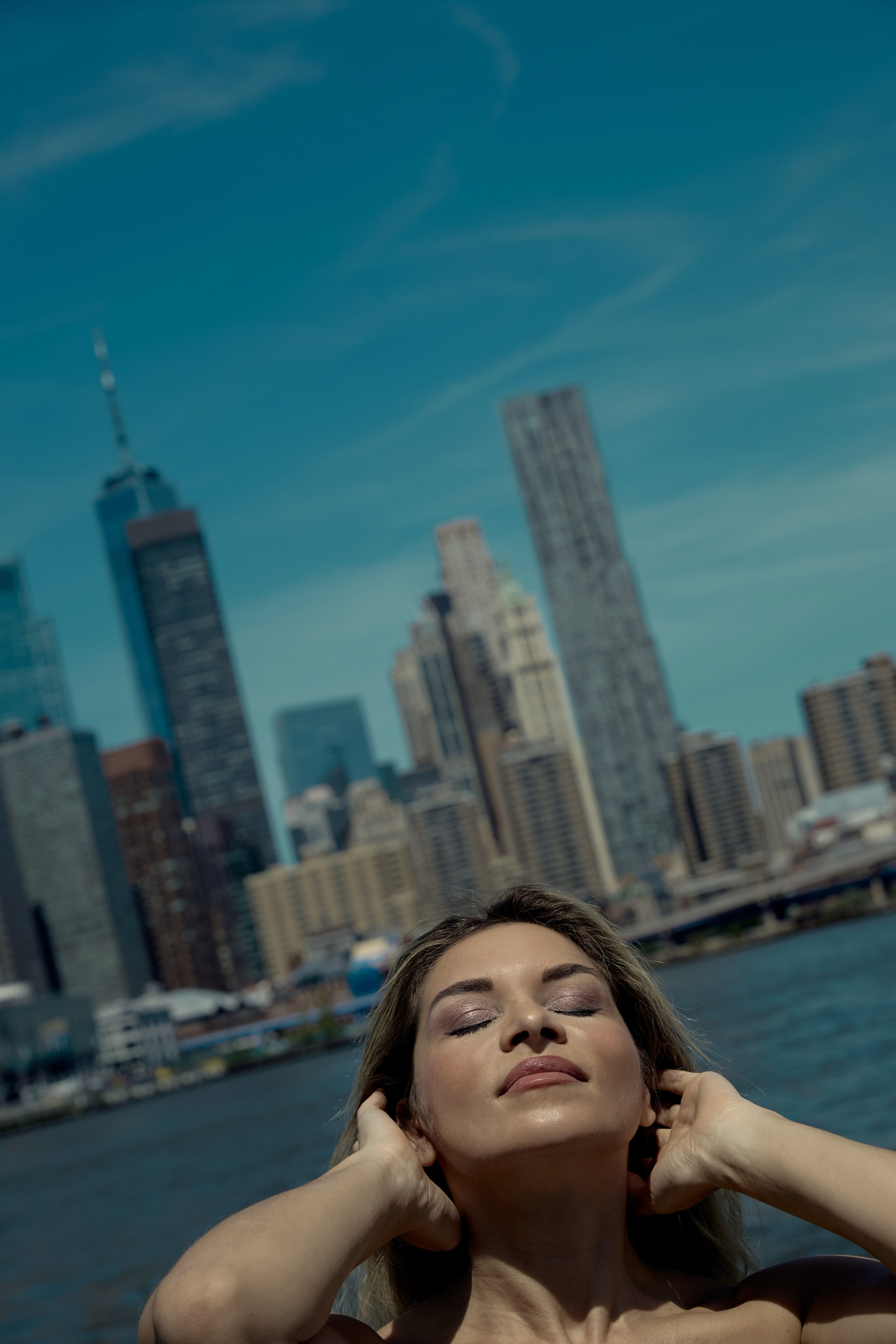 NATALY. Yulia Otroschenko