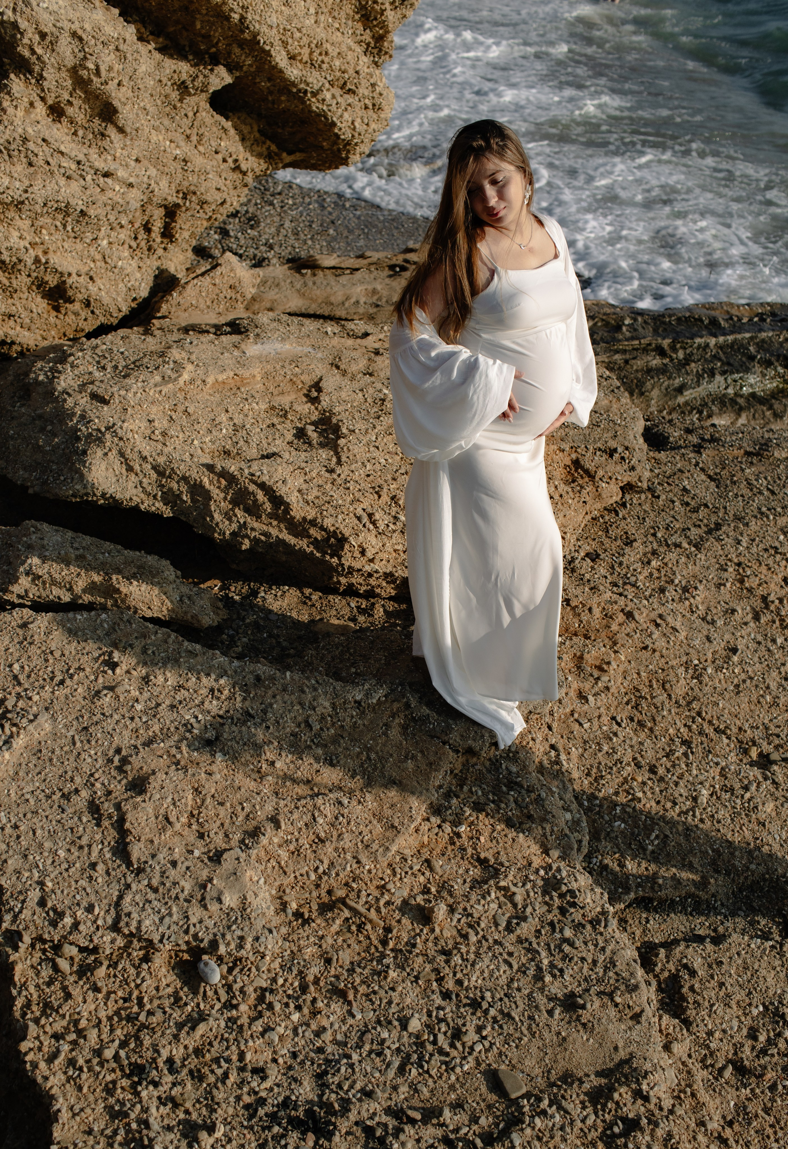 В ОЖИДАНИИ. Свадебный и семейный фотограф Крым