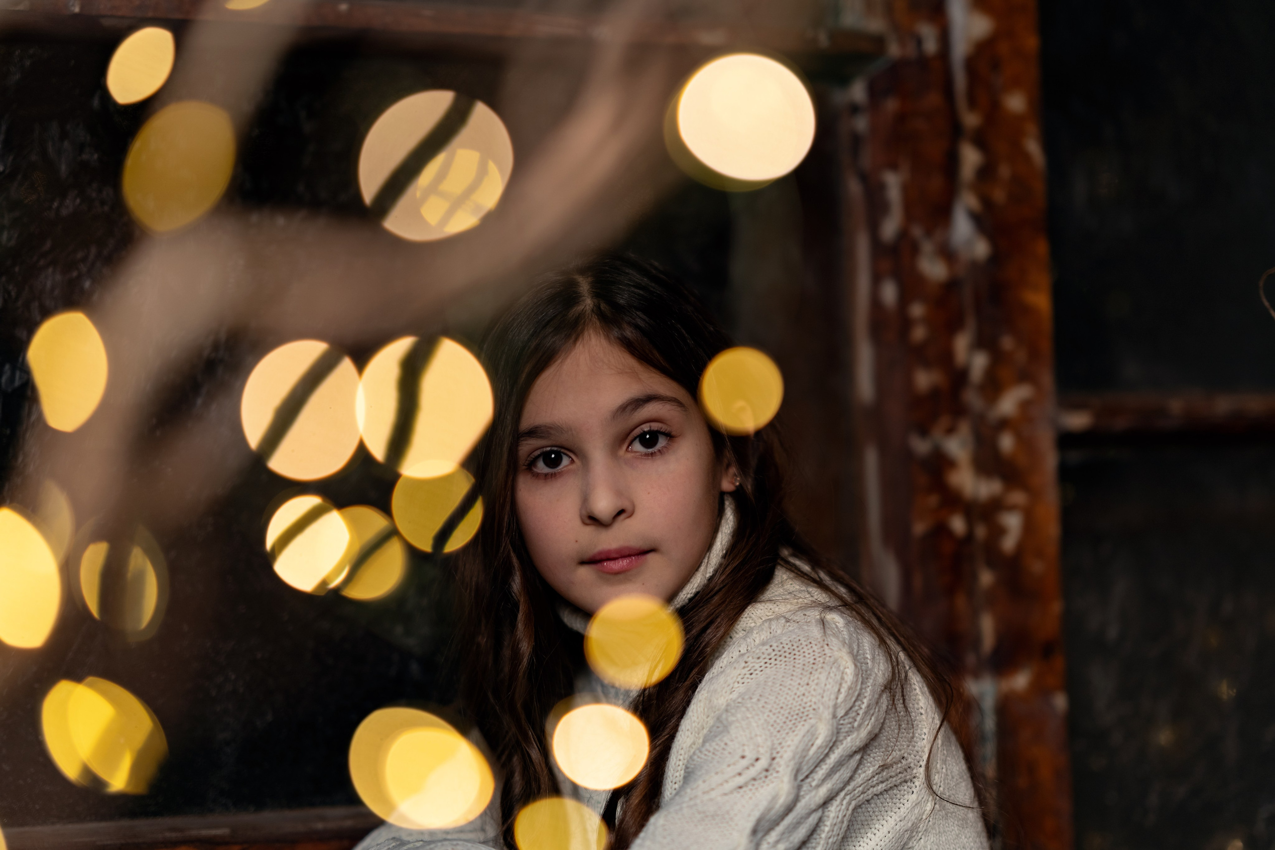 Александрина и Катрина. Индивидуальный фотограф в Самаре Кузнецова Мария