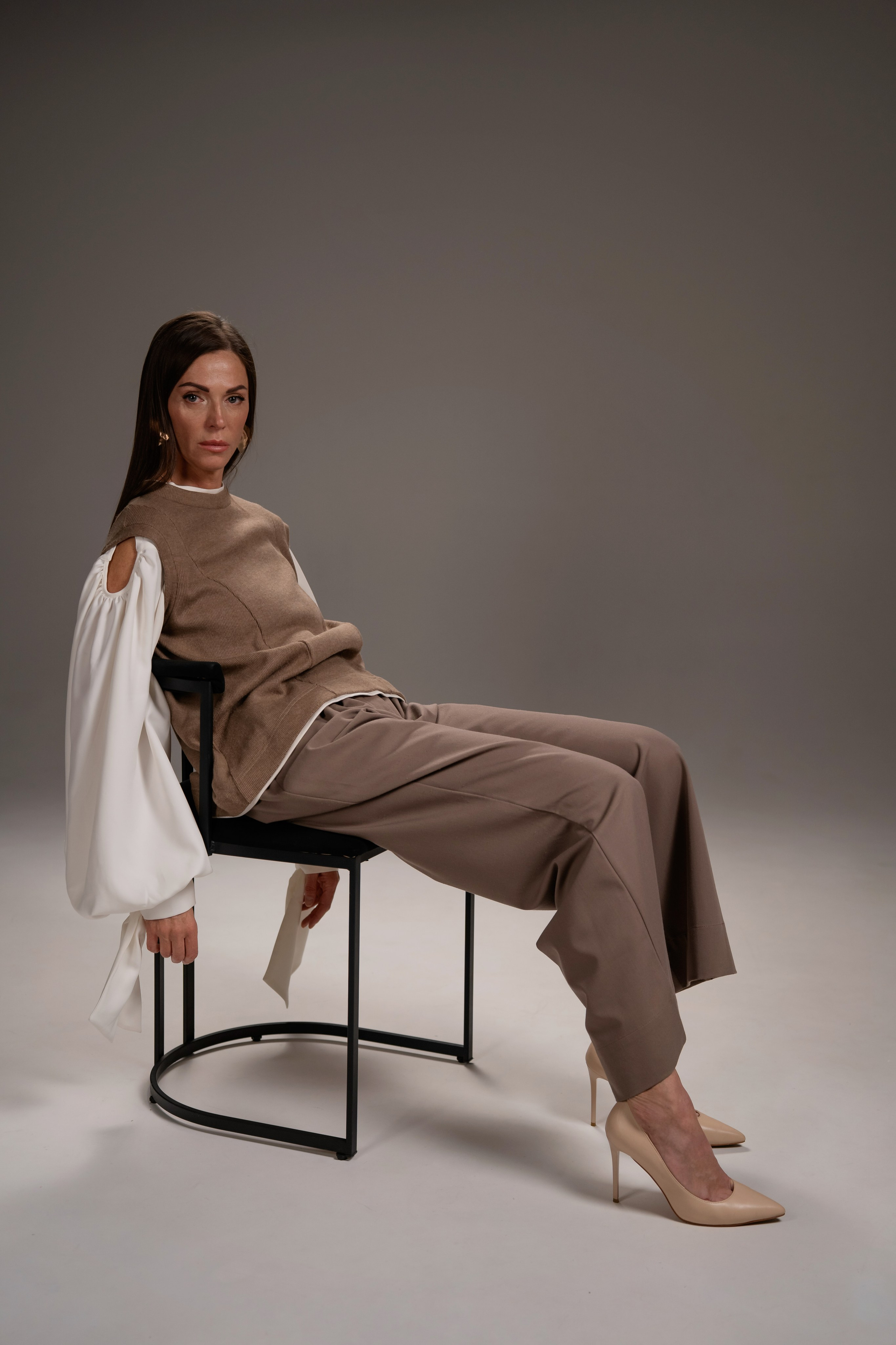 Ирина. Главная