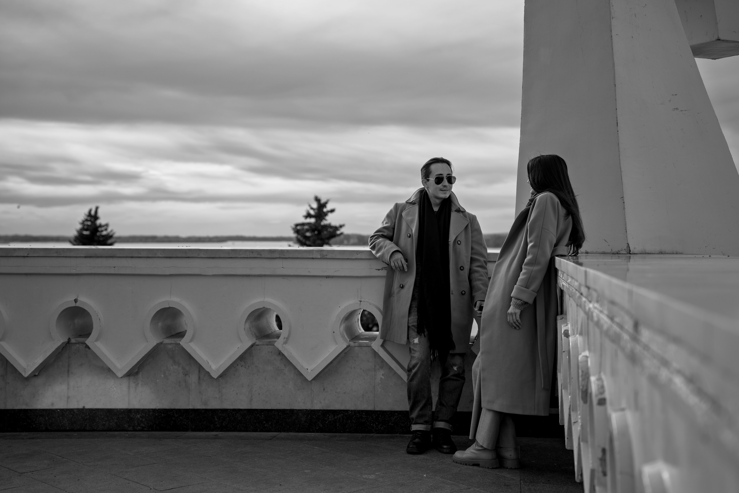 Стас и Юля. Главная