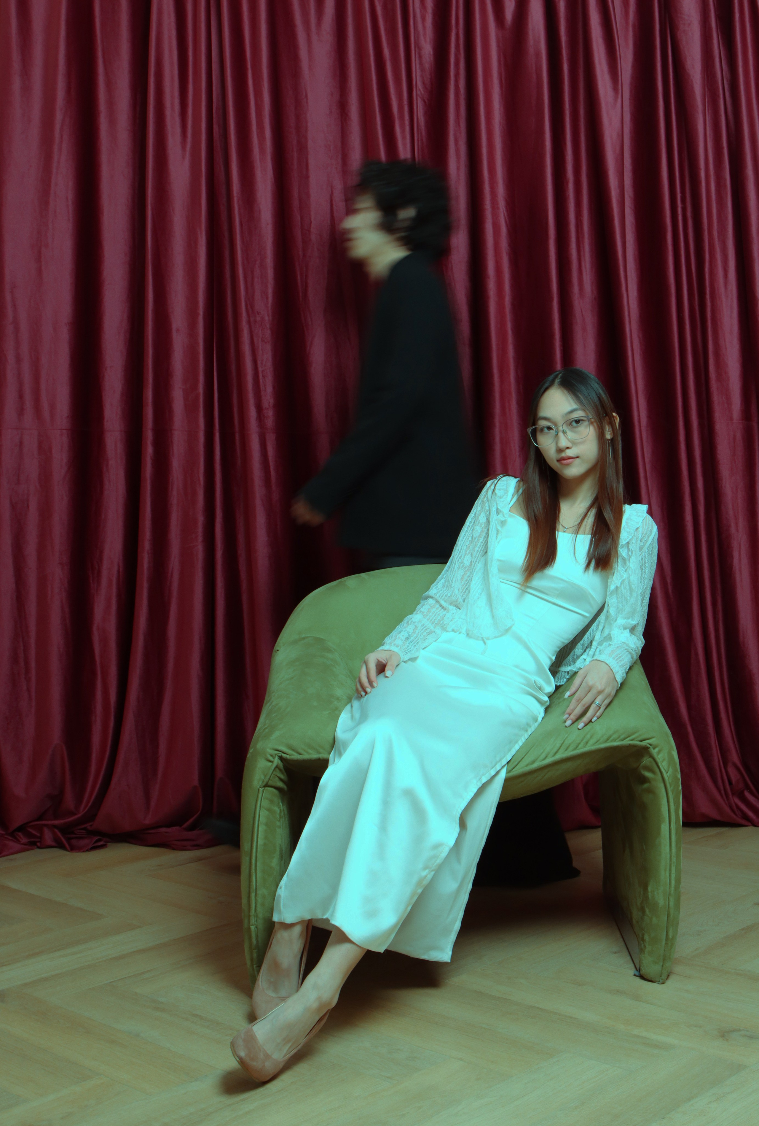 Love Story. Главная