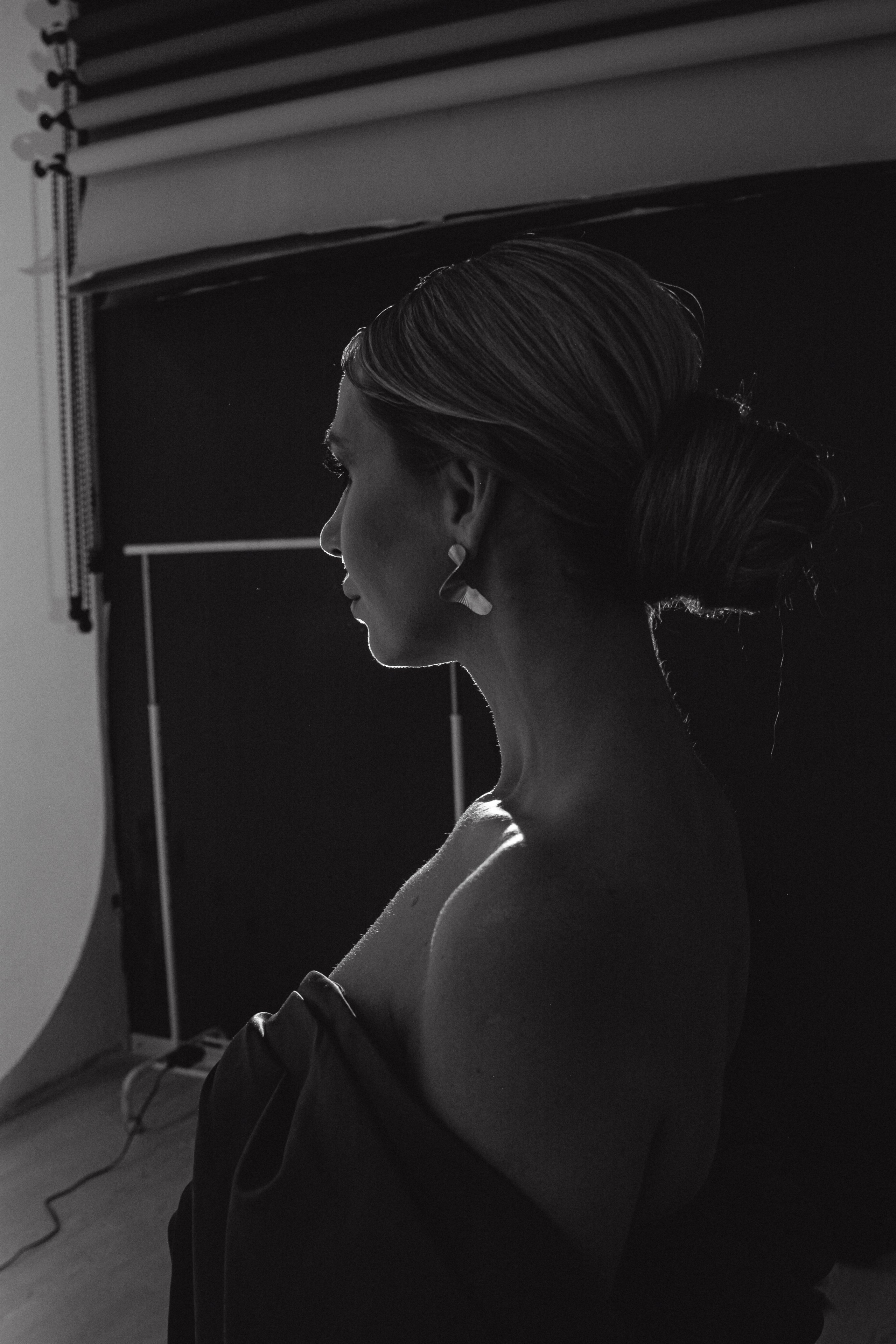 Фэшн-съёмка участниц Миссис Бизнес Гатчина 2023. Портретный фотограф в Санкт-Петербурге Дмитриева Наталия