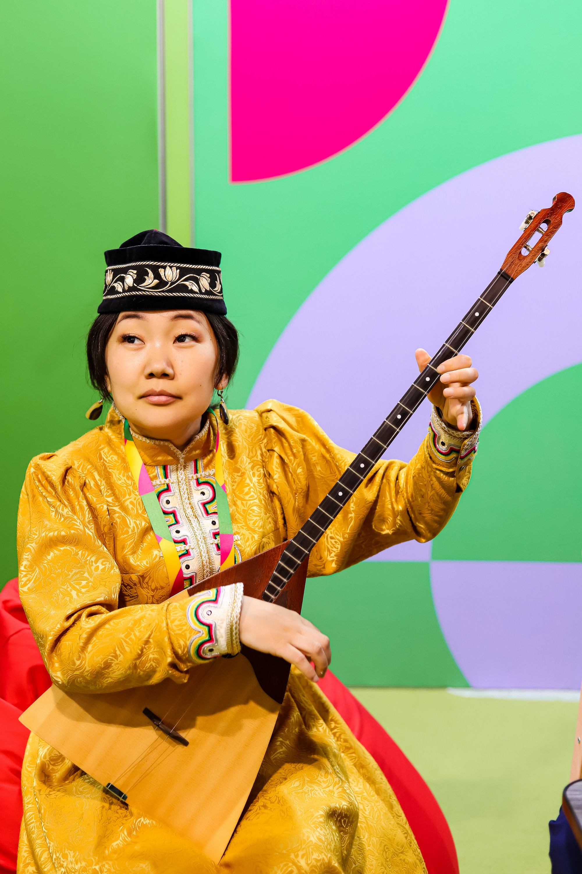 Всемирный фестиваль молодежи 2024. Репортажный и fashion фотограф в Москве Сергей Бардин