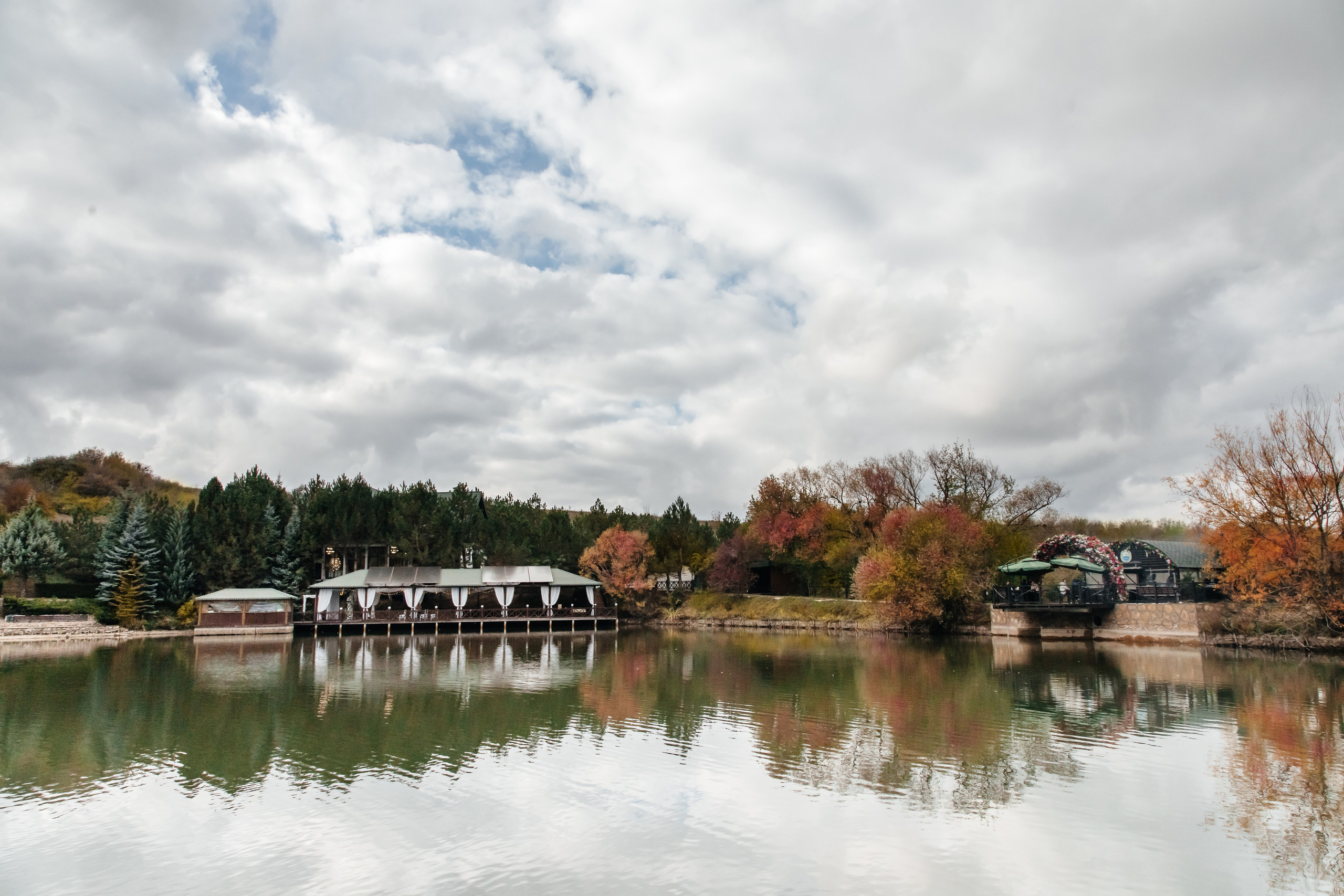 Анонс свадьбы для Юлии и Александра. Свадебный фотограф в Крыму и Севастополе Ольга Баскакова
