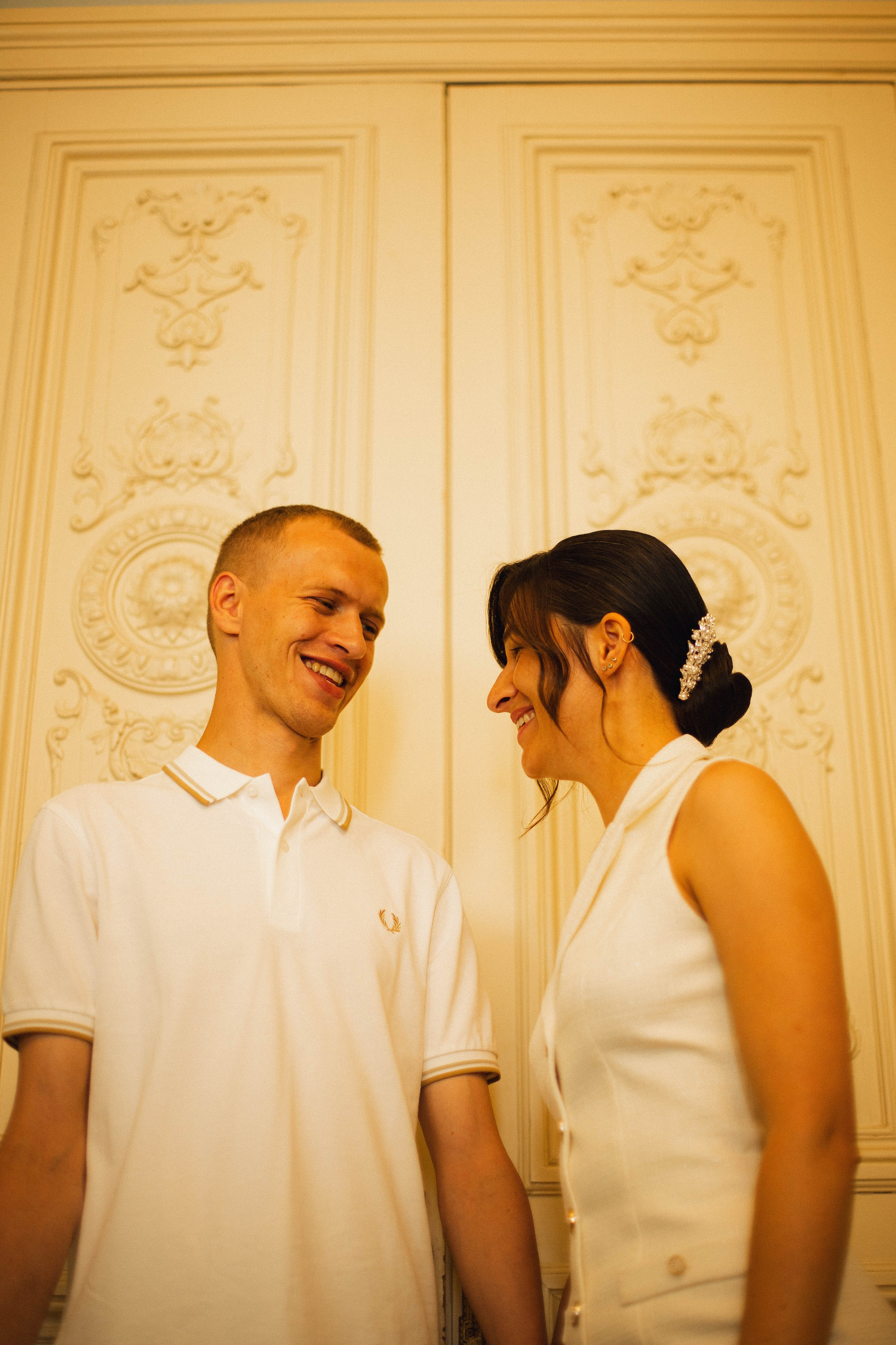 Yellow(ish). Свадебный фотограф Лейсан Цейнштейн