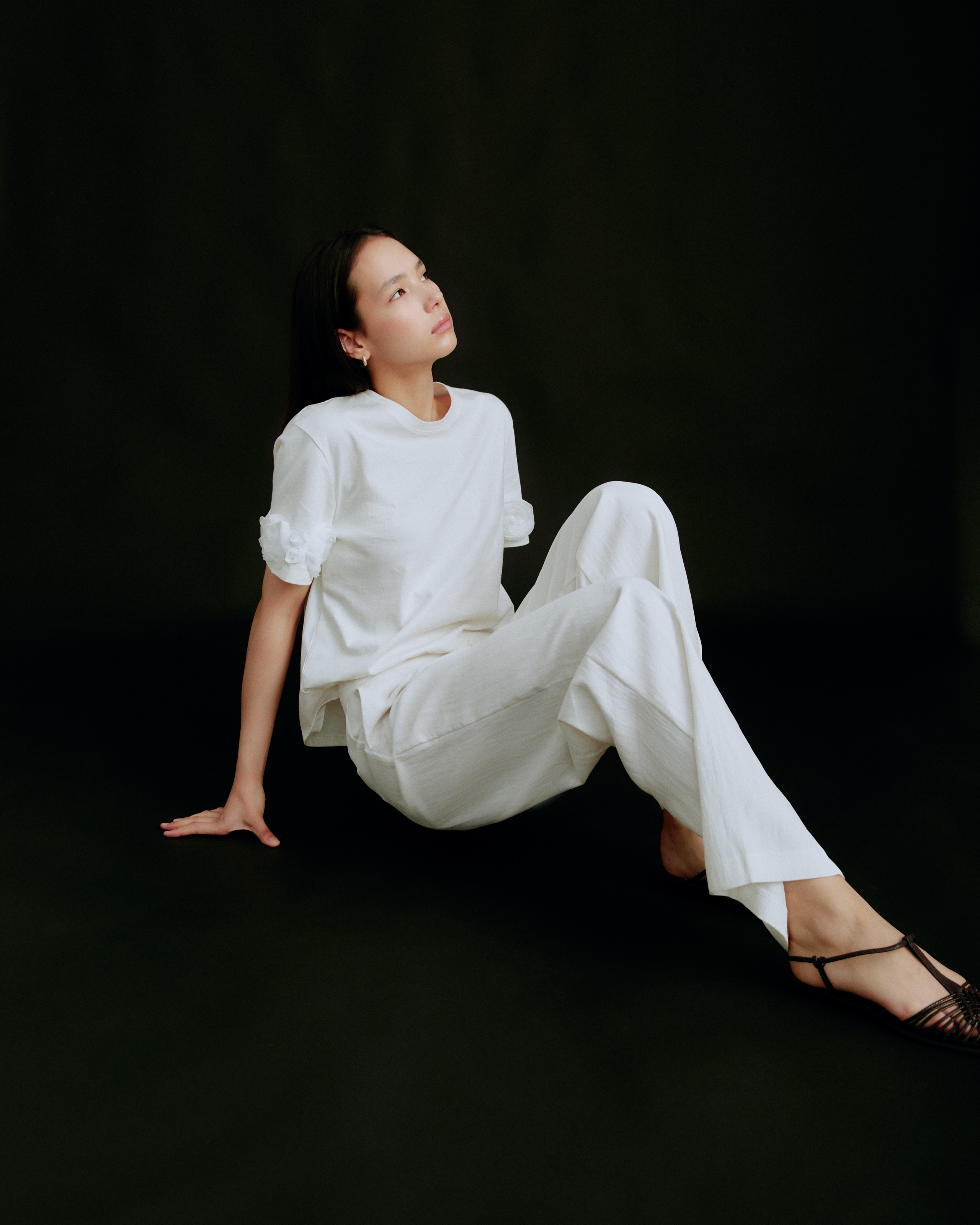 Mixed lookbooks. Pavel Yastrebov photographer