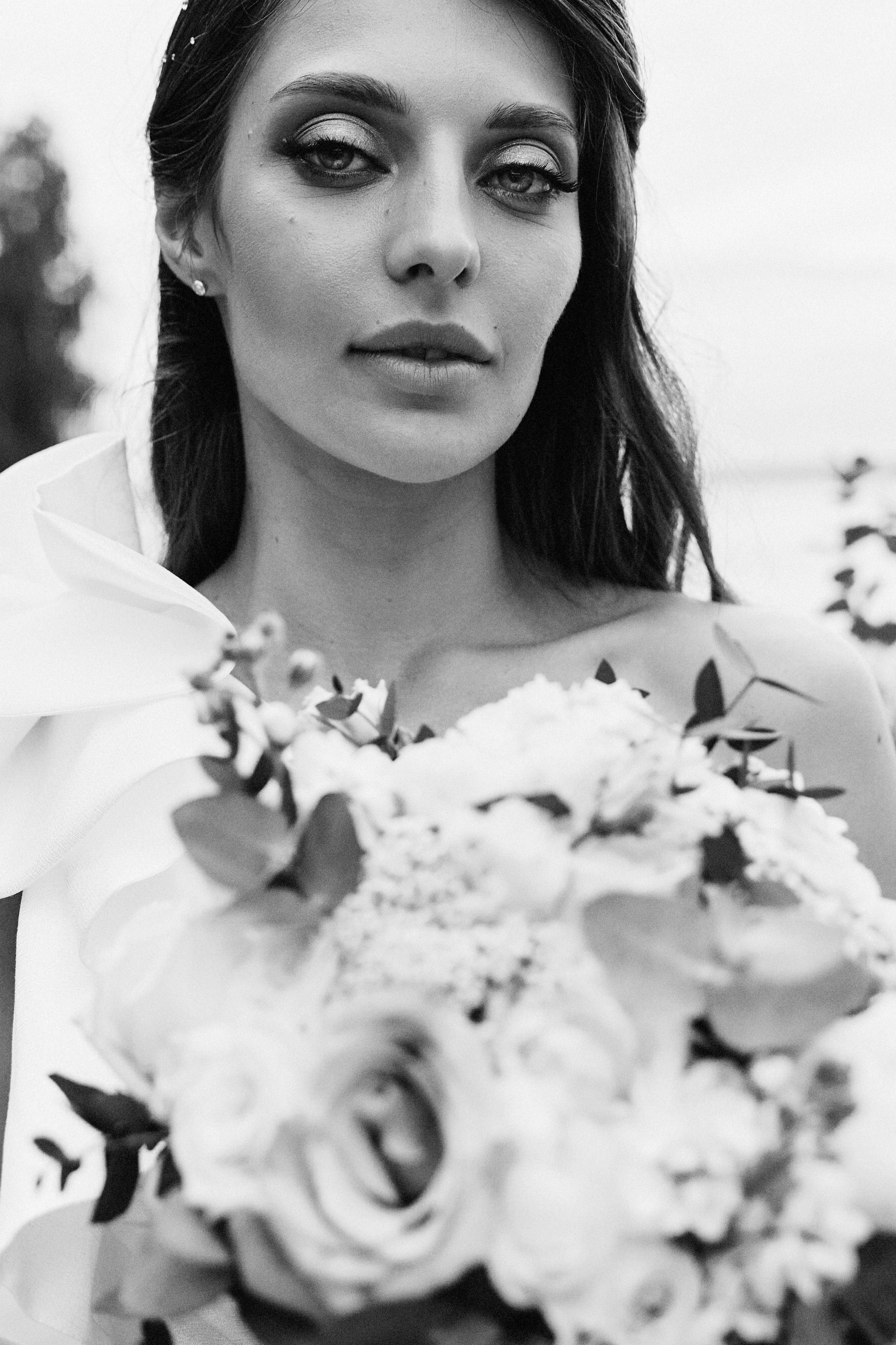 Свадебная фотосъёмка в Екатеринбурге — Владимир Лузин. Портретный и свадебный фотограф в Екатеринбурге Владимир ЛузинЛузин