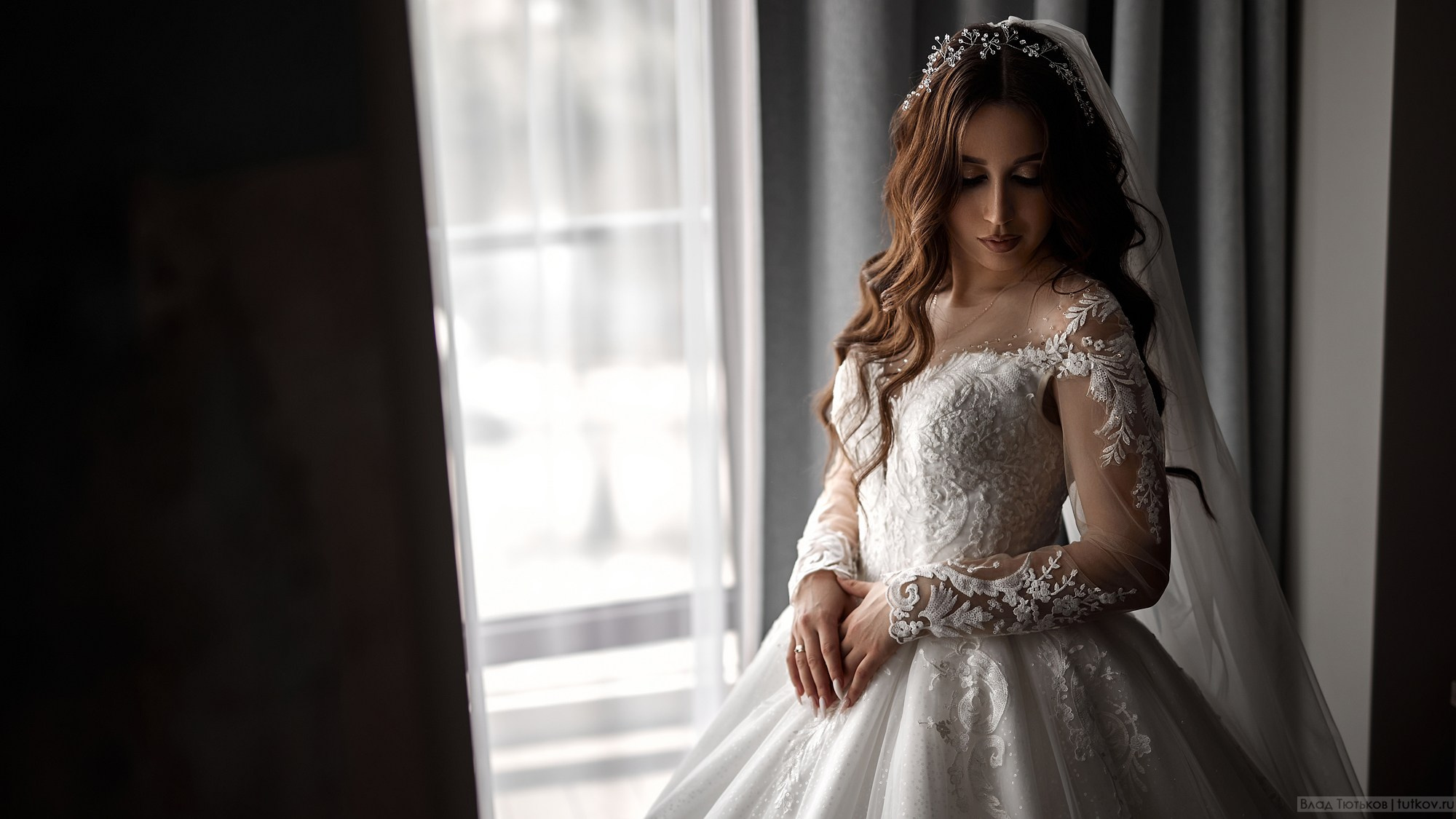 Светлана и Владислав. Свадебная фотосъёмка в Брянске | Влад и Ирина Тютьковы