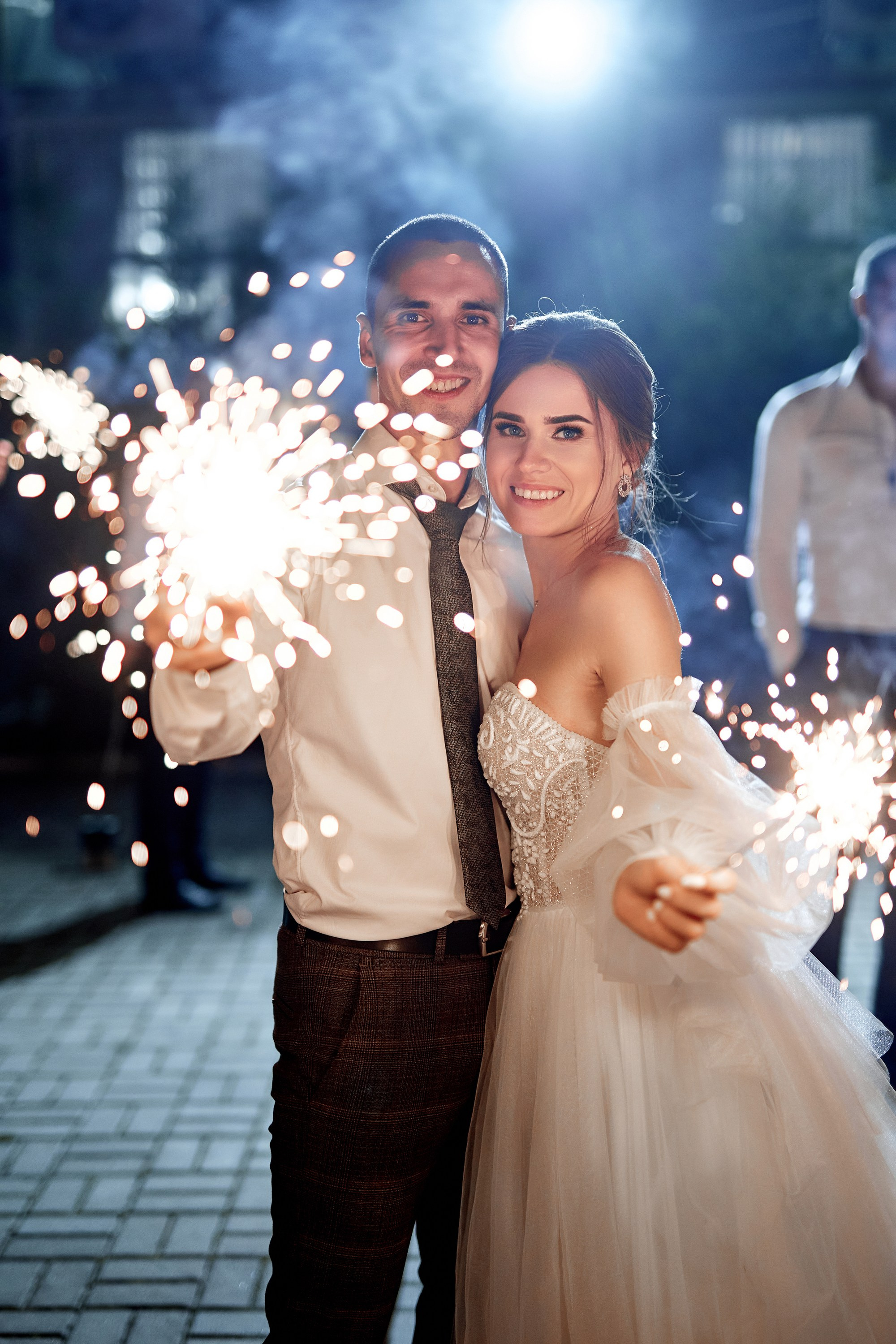 Юля и Саша. Свадебная фотосъёмка в Брянске | Влад и Ирина Тютьковы