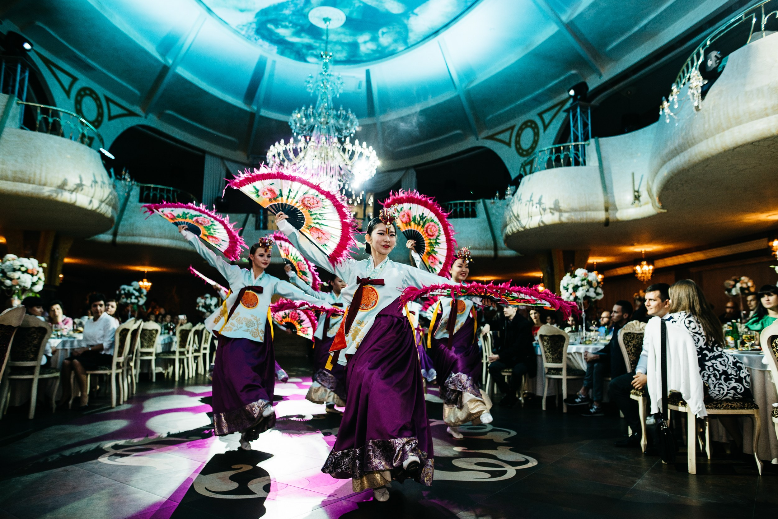 Свадебный и репортажный фотограф Юров Дмитрий