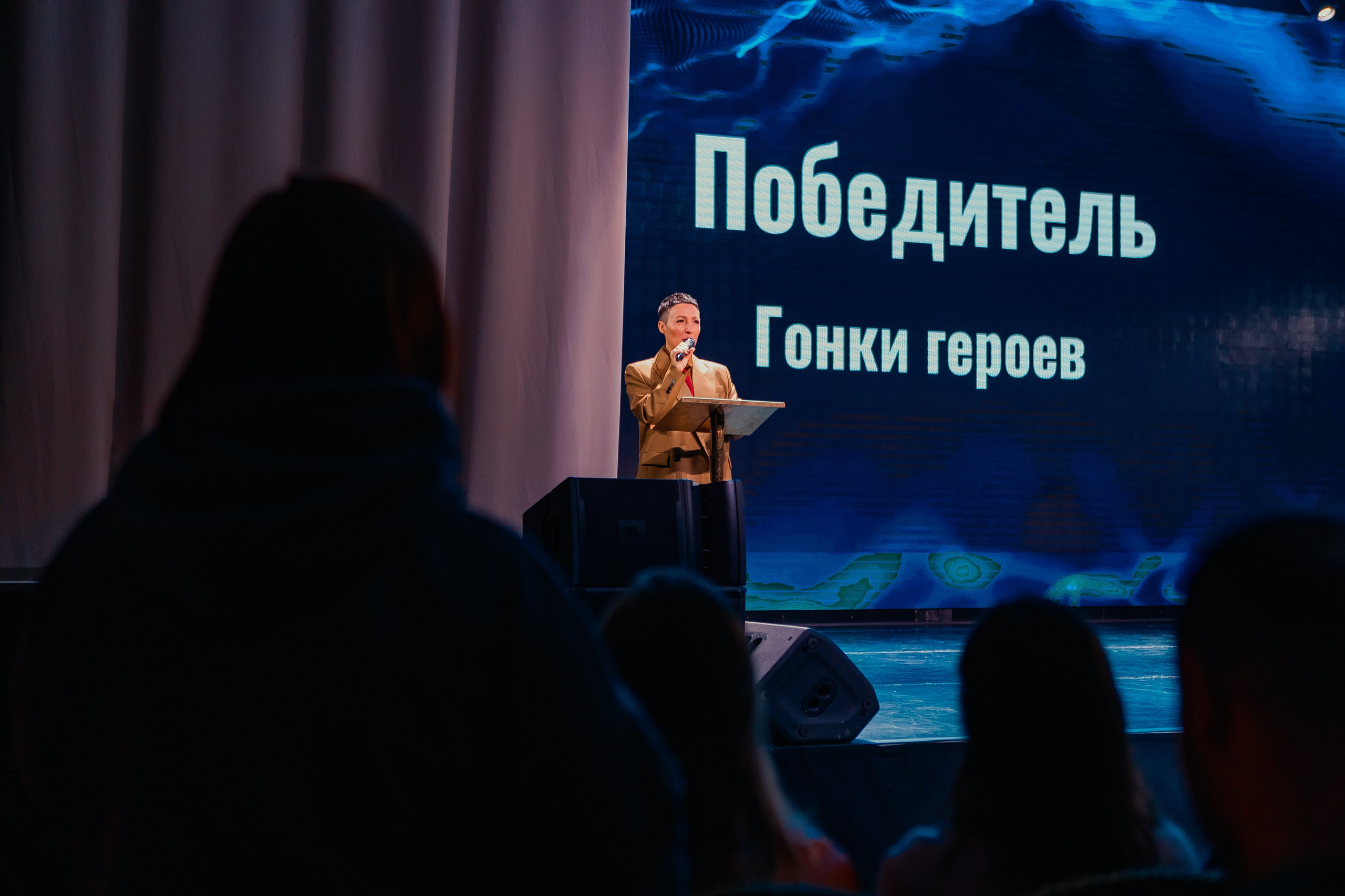 Репортаж | Открытие клуба «Терра». Фотограф Илья Силин