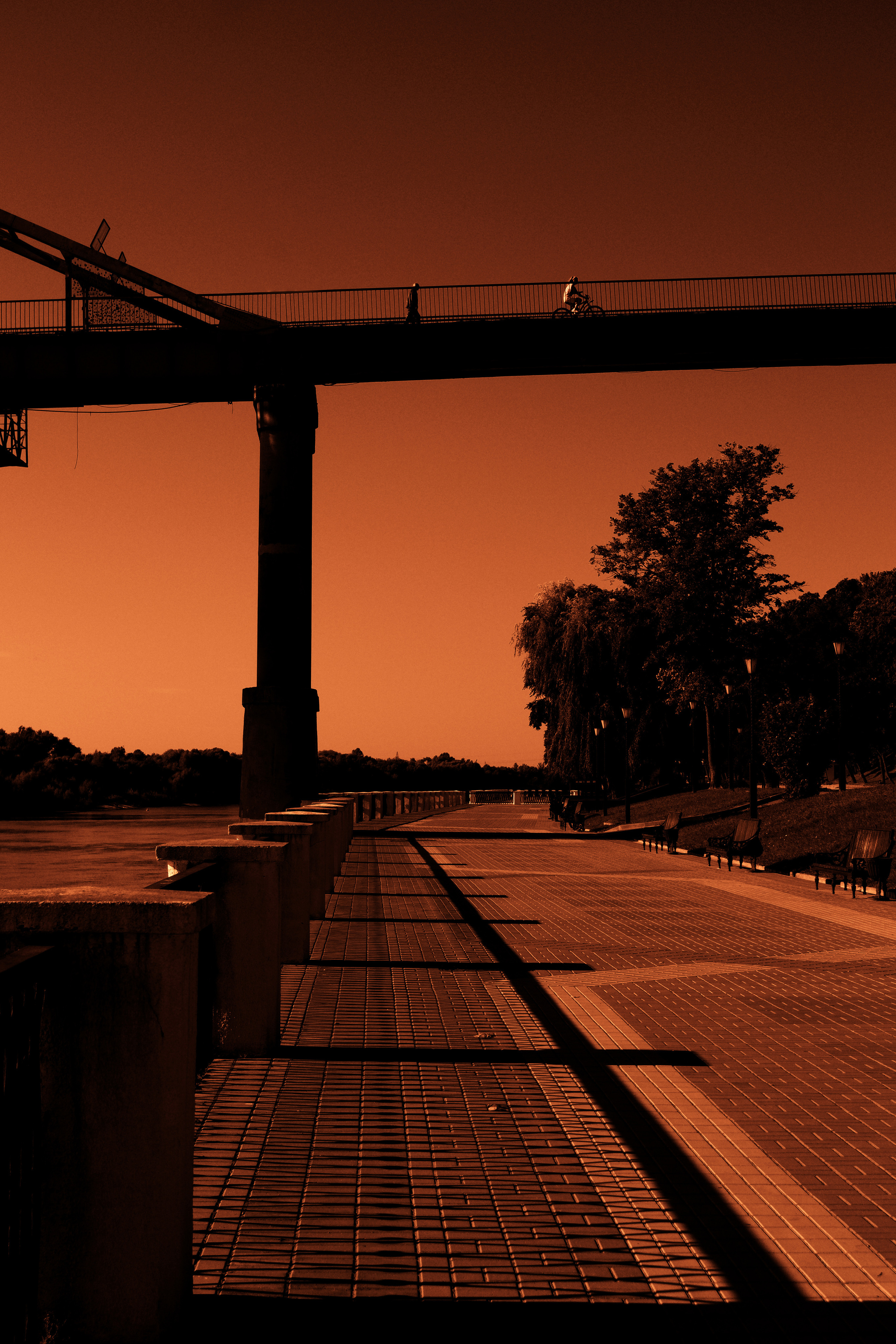 Street photo. Фотограф (photographer) Lischinski Vitaliy