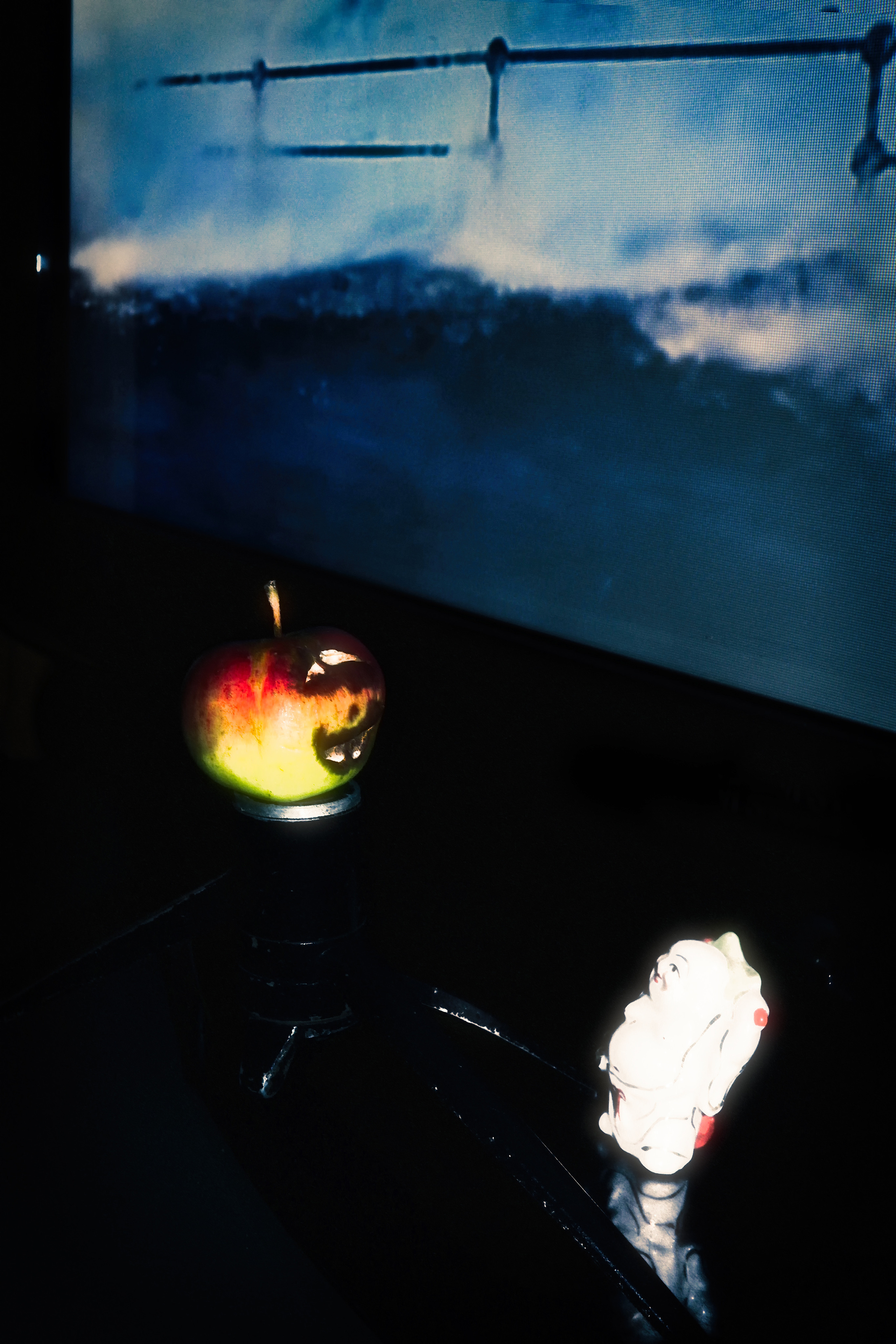 Mr Apple. Фотограф (photographer) Lischinski Vitaliy