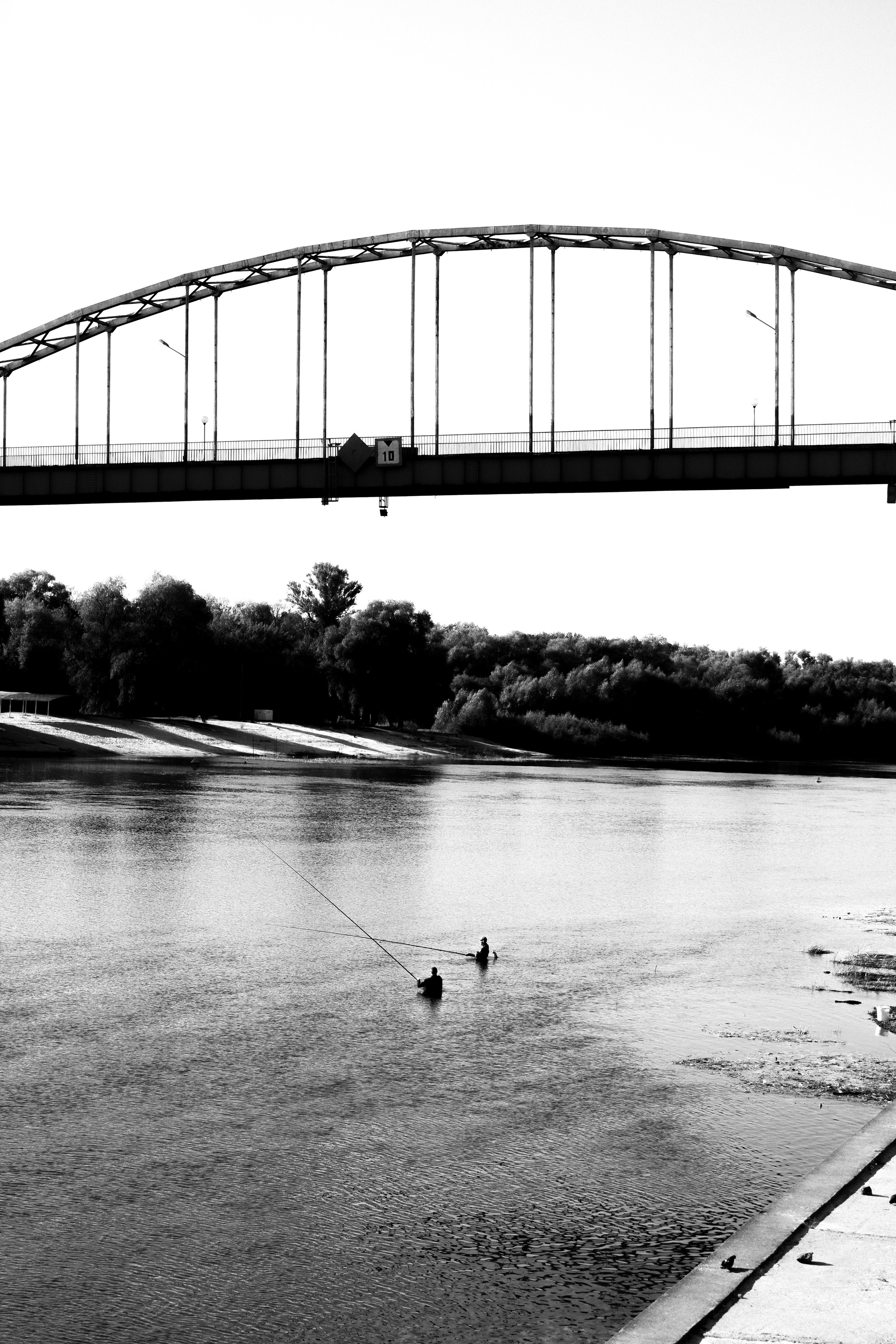 ЧБ  пейзажи (BnW landscape). Фотограф (photographer) Lischinski Vitaliy