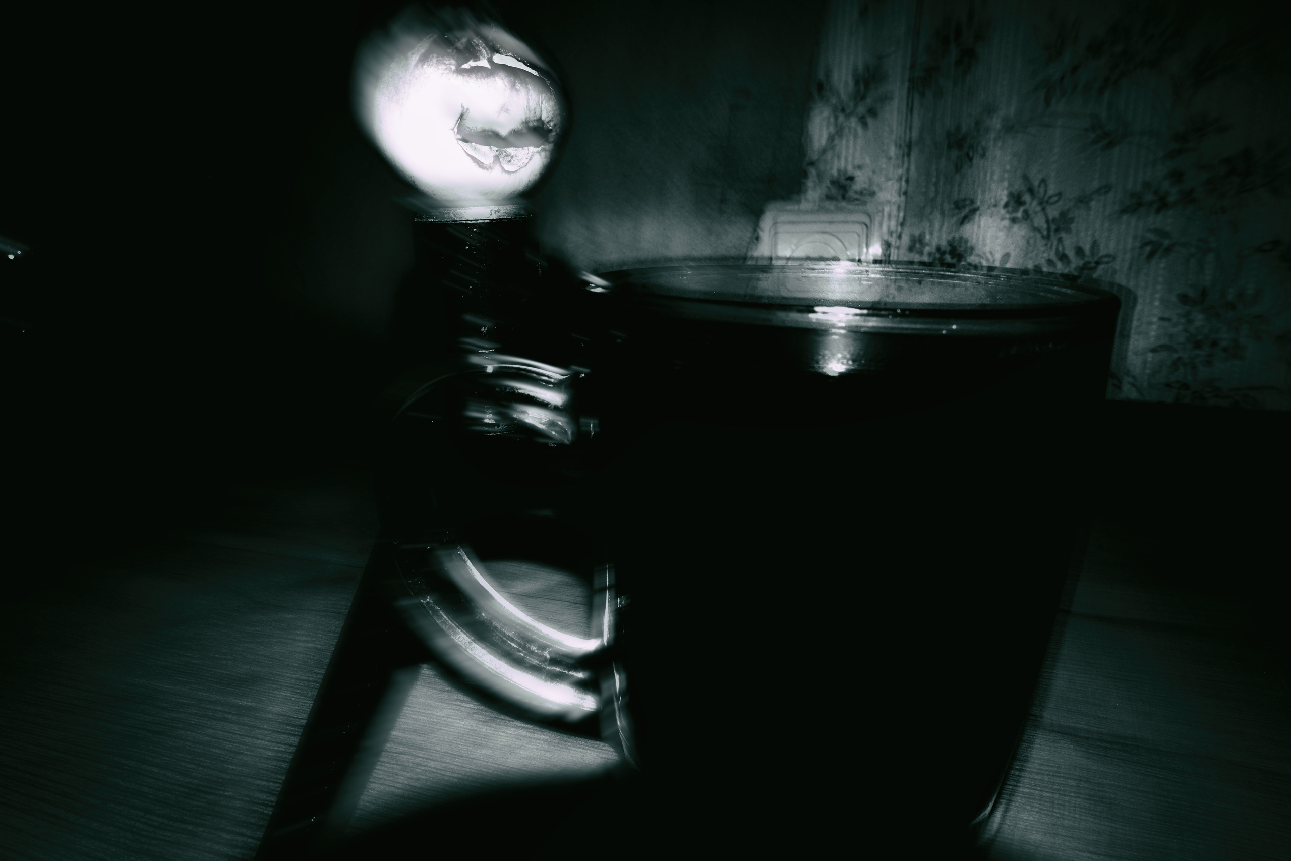 Mr Apple. Фотограф (photographer) Lischinski Vitaliy