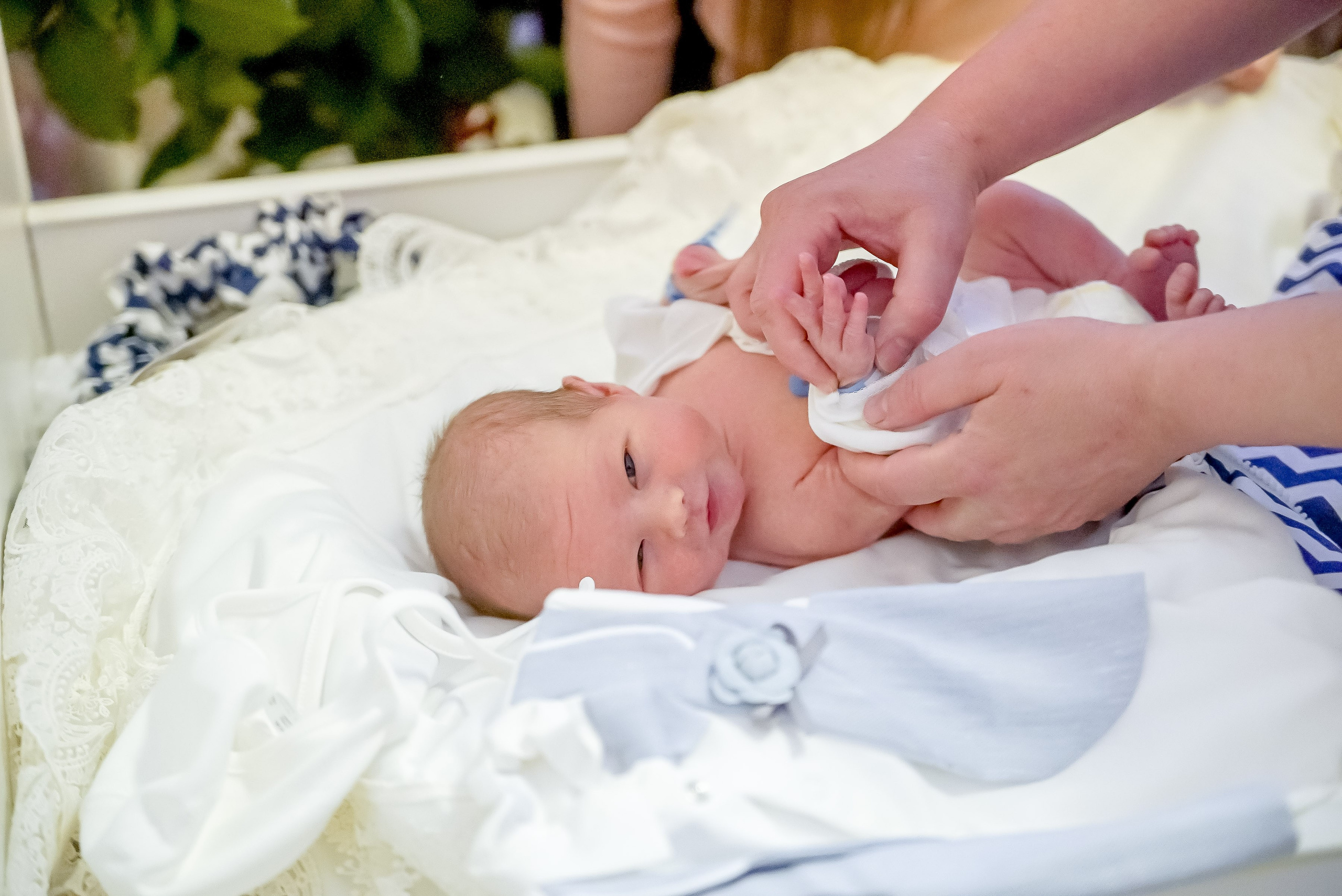 Выписка. Максим Матвийченко и Виктория Басова профессионалы своего дела