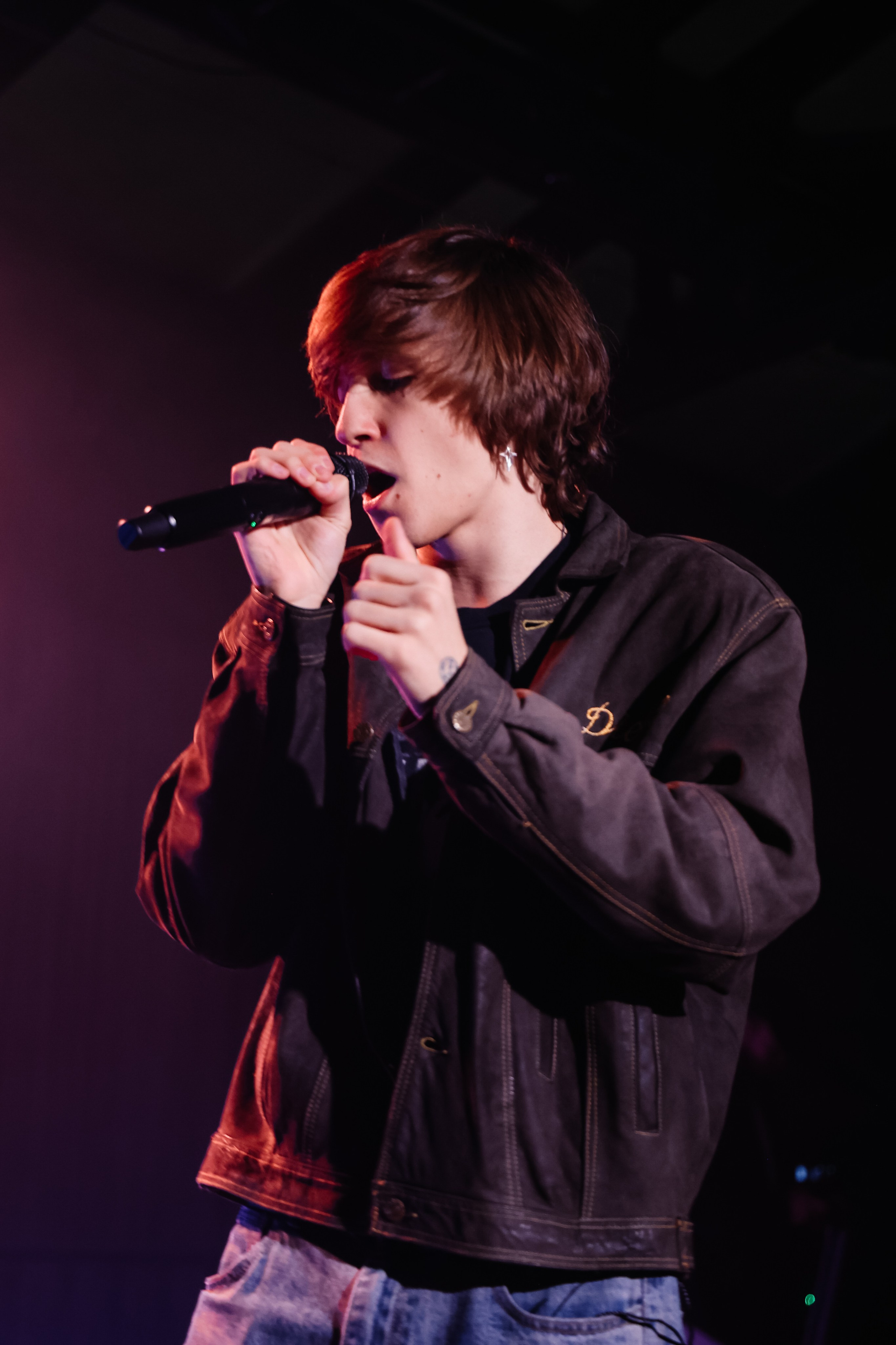 Вечер с healthis (Thomas Mraz / мартин). Фотограф в Москве Анастасия Курлович