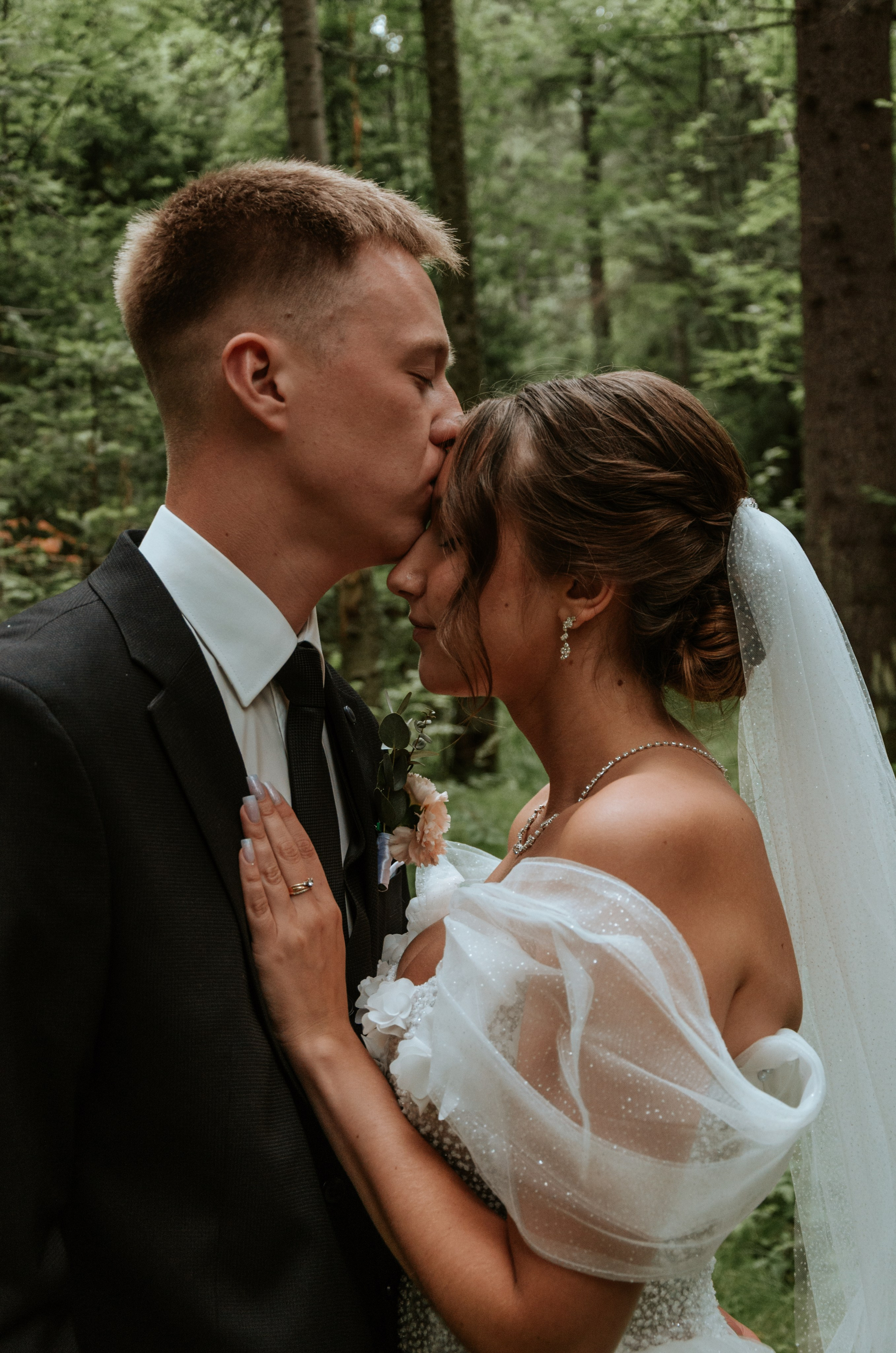 Фотограф на свадьбу / на корпоратив — Анастасия Прошутинская (Екатеринбург, Нижний Тагил, Реж, Артемовский)