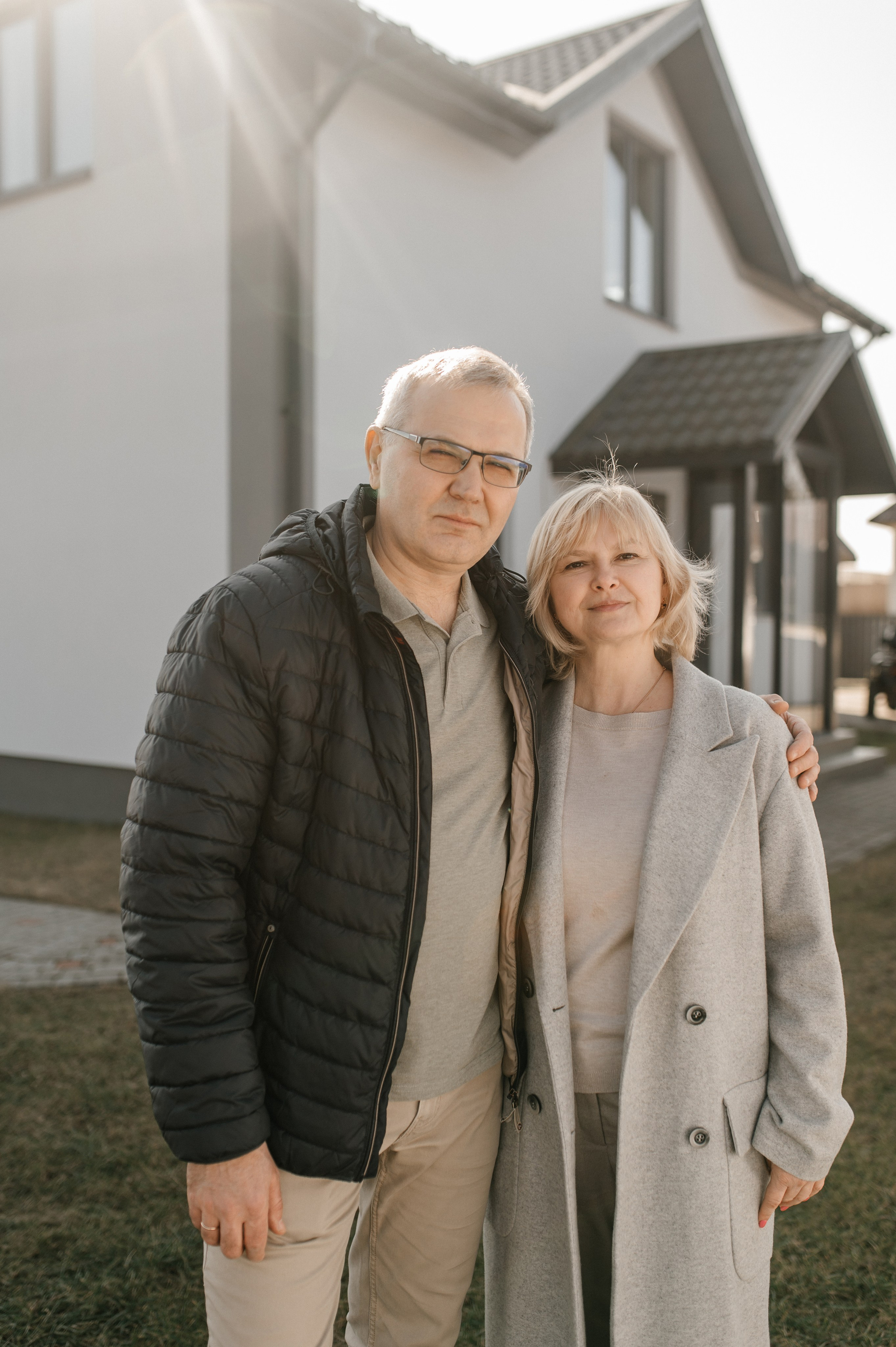 Семья. Костюшко Кристина — семейный и свадебный фотограф в Минске