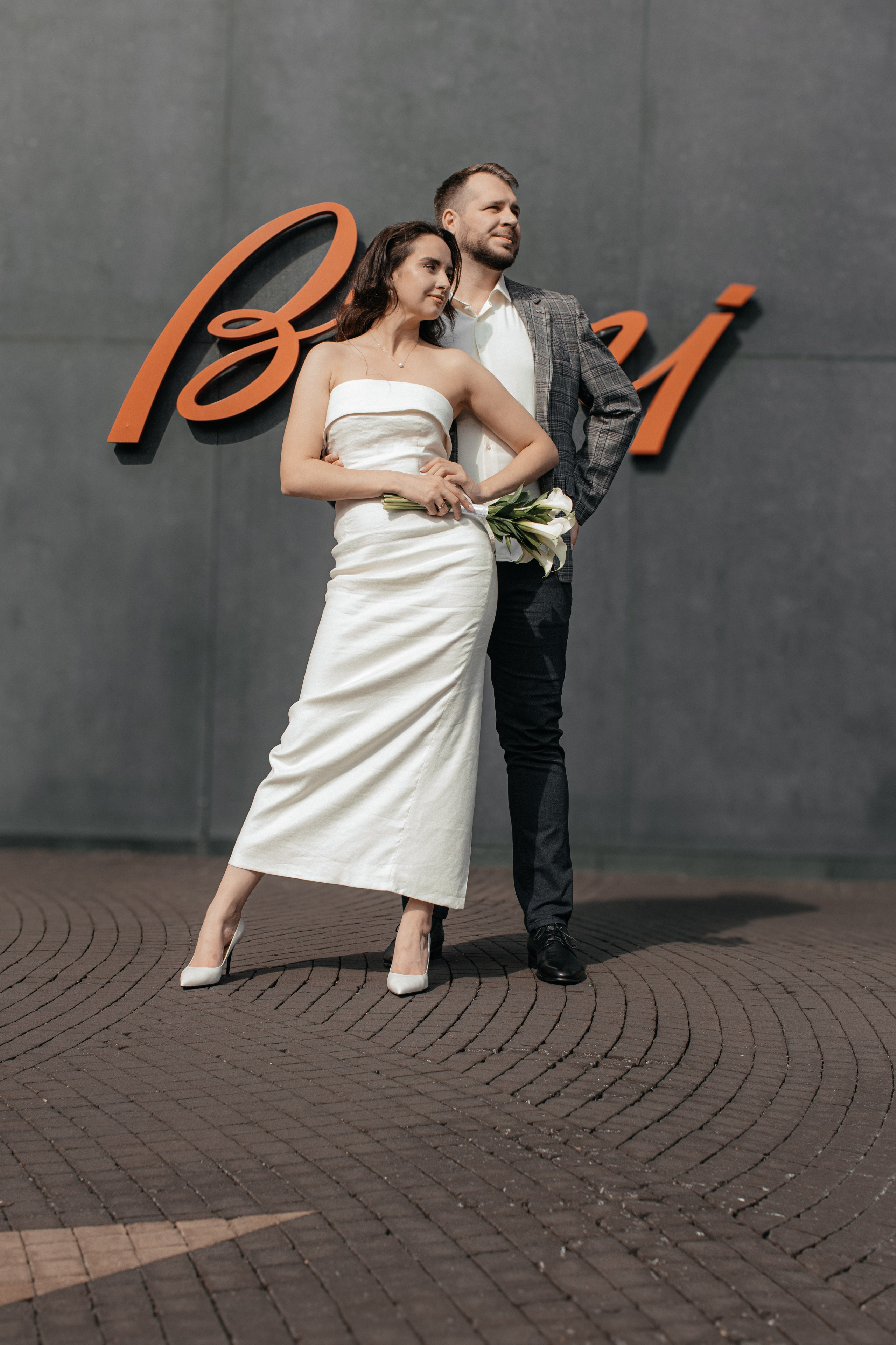 Свадьба Елены и Владислава. Свадебный и семейный фотограф Савельева Дарья