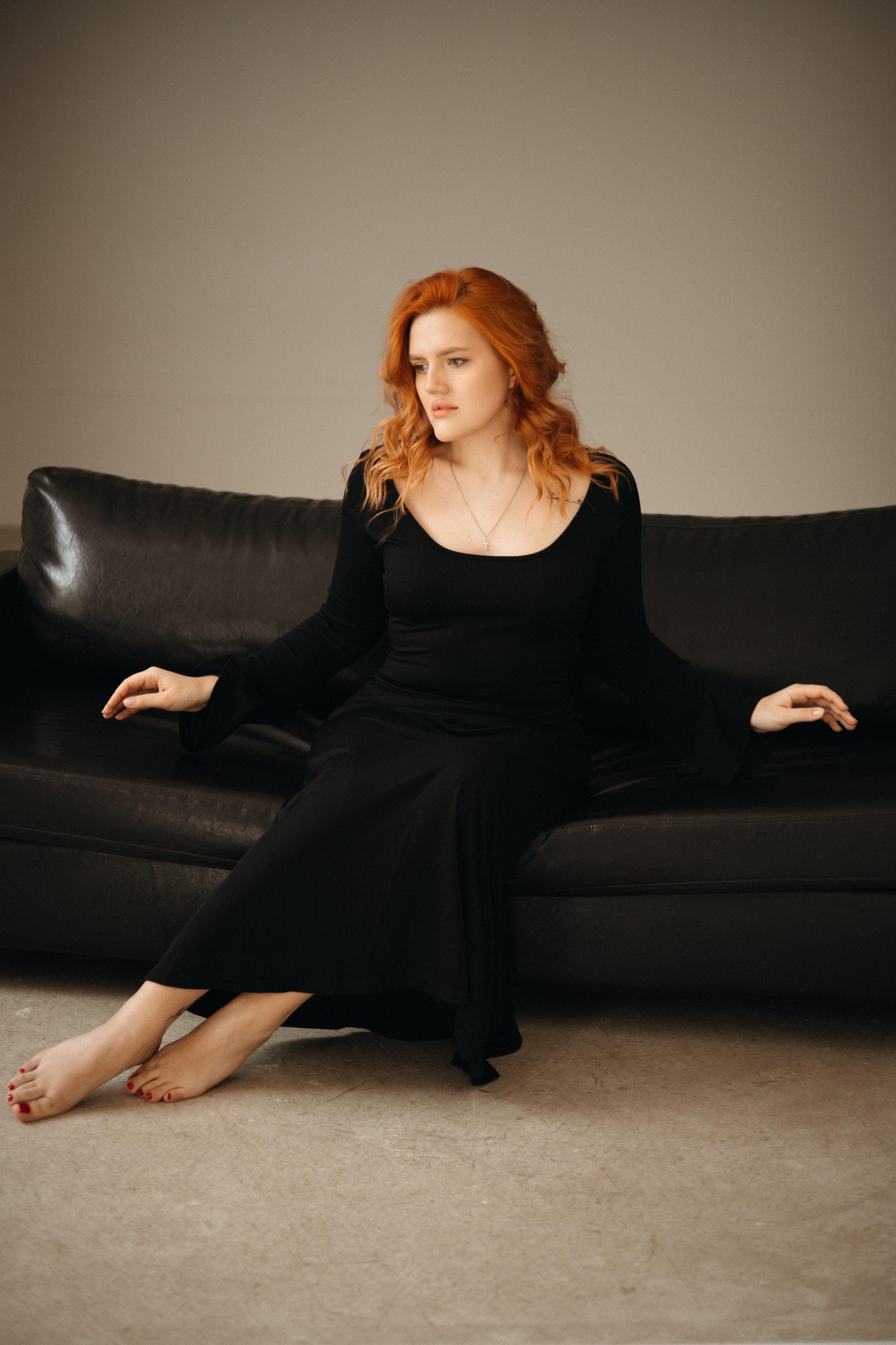 Варя. Nikolpinhasova