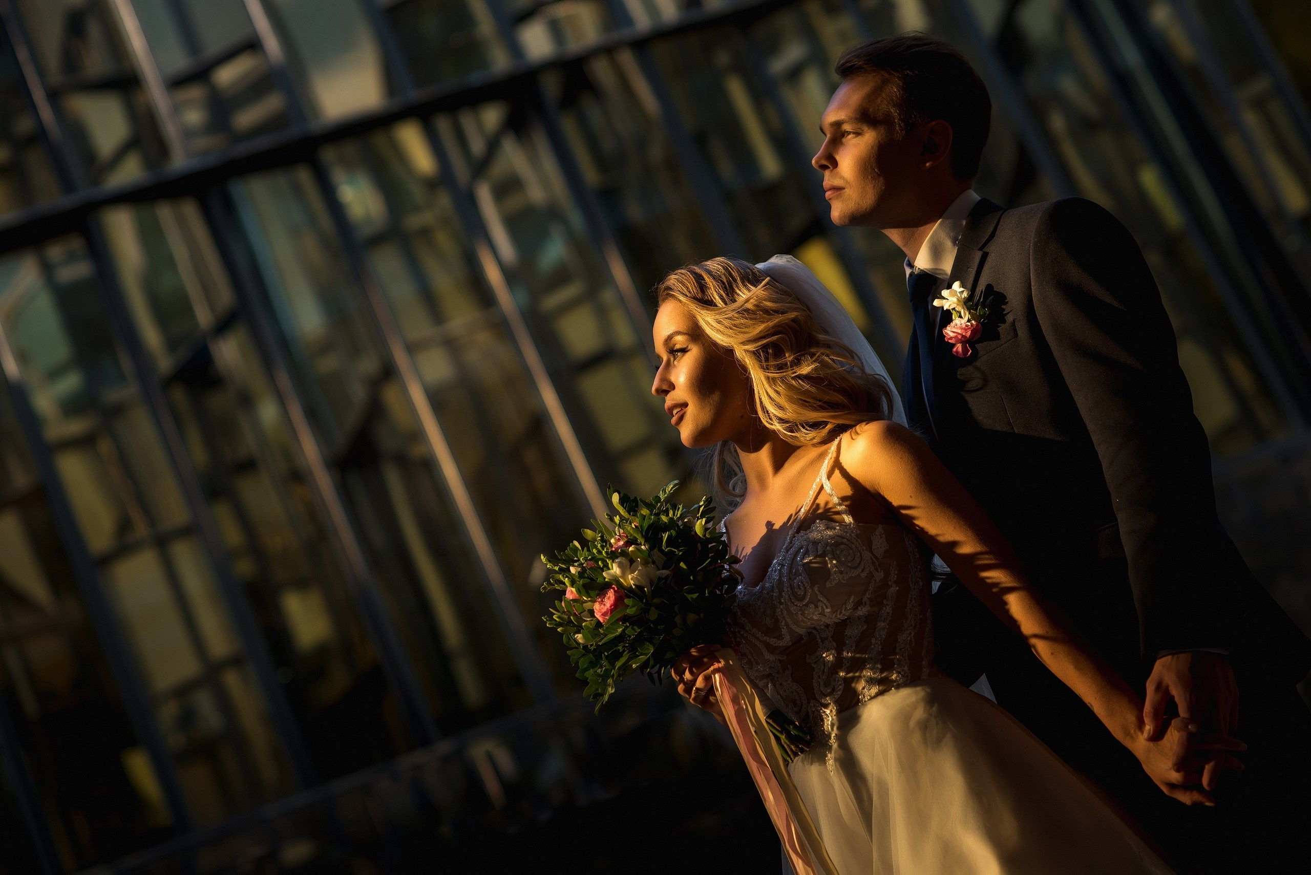 Свадебные съёмки. Денис Сизанов | Профессиональная фото и видеосъемка