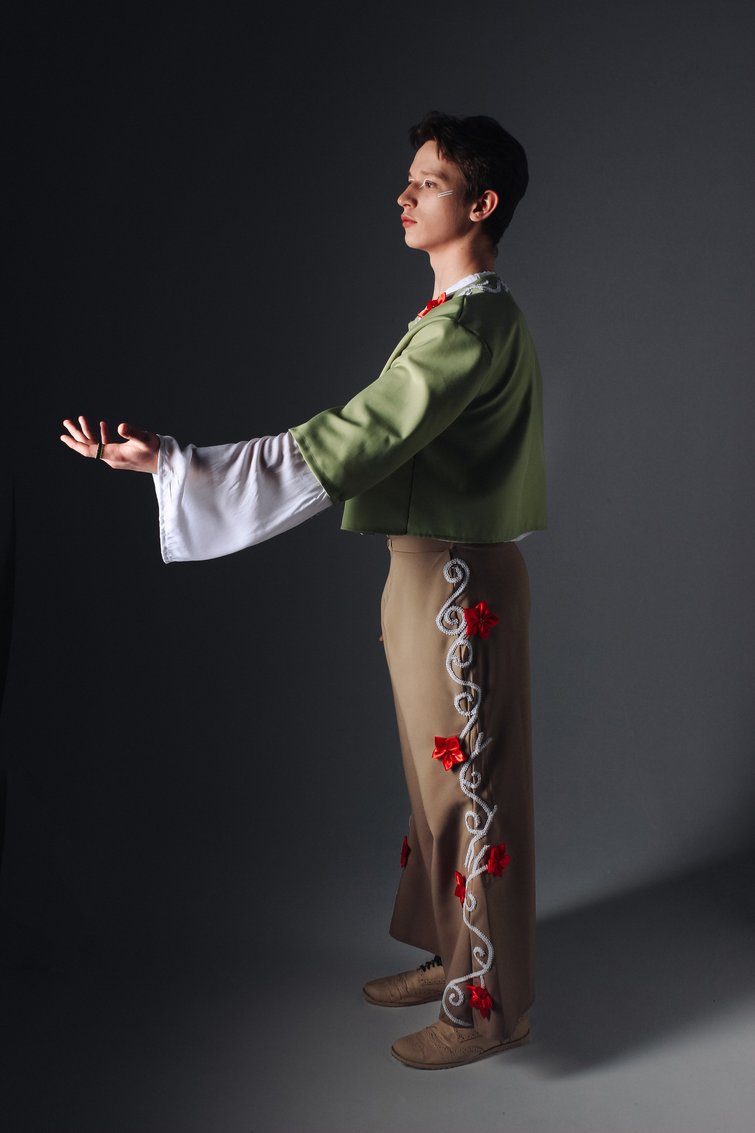 Коллекция «Балам». Начинающий Фотограф в Казани