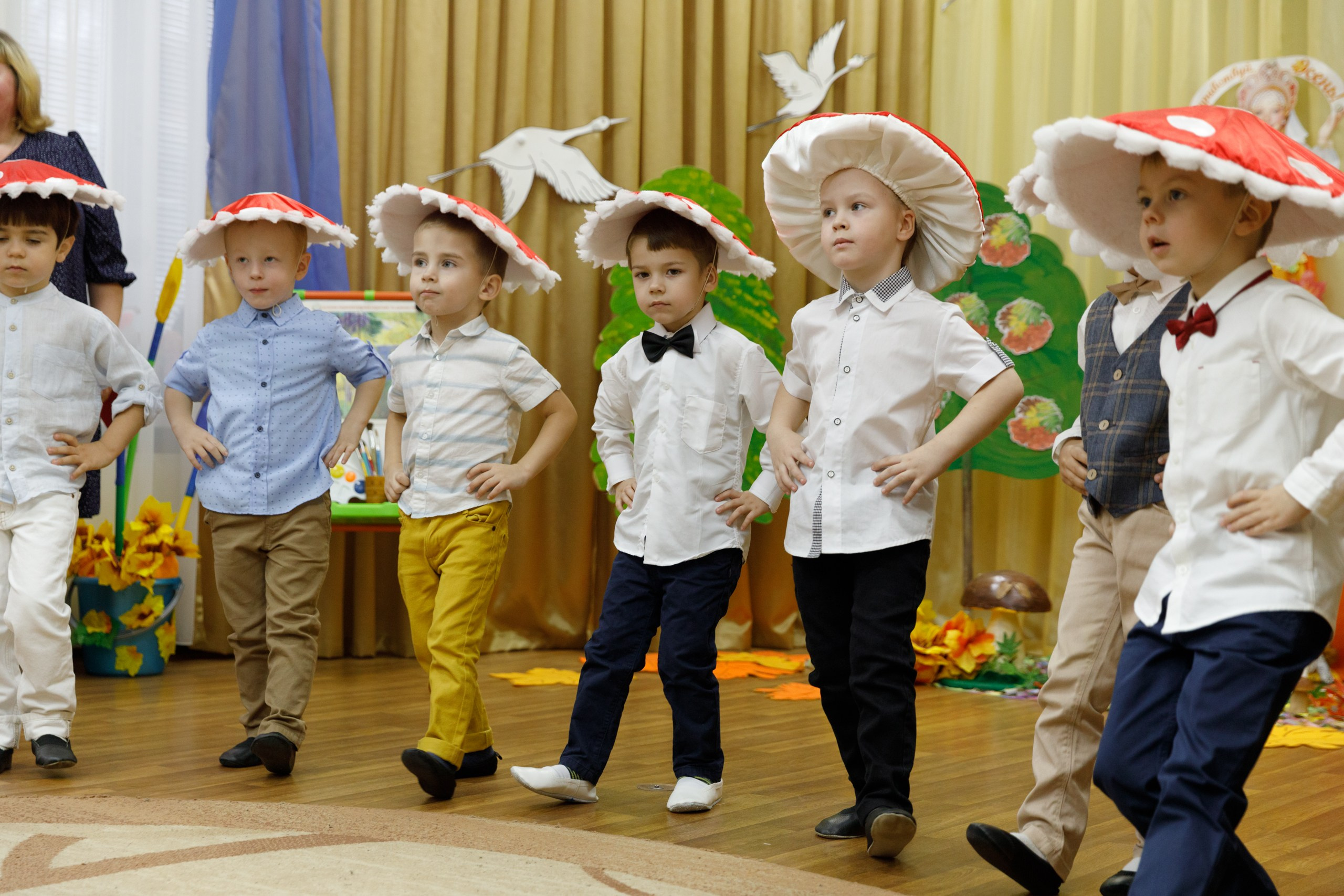 Группа Вишенка. Свадебный фотограф в Ярославле Анастасия Архипова