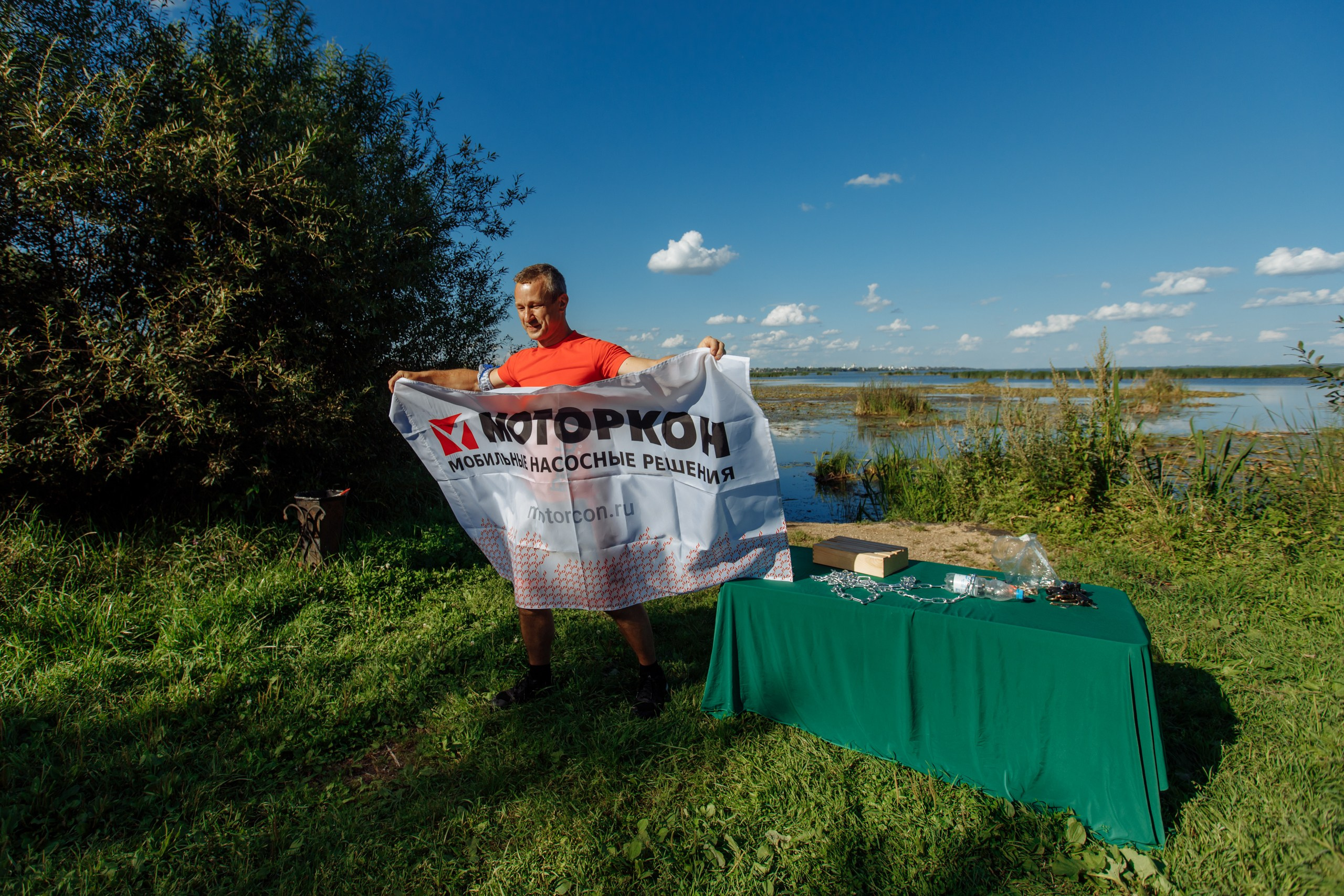 SUMMER. Motorkon. Свадебный фотограф в Ярославле Анастасия Архипова