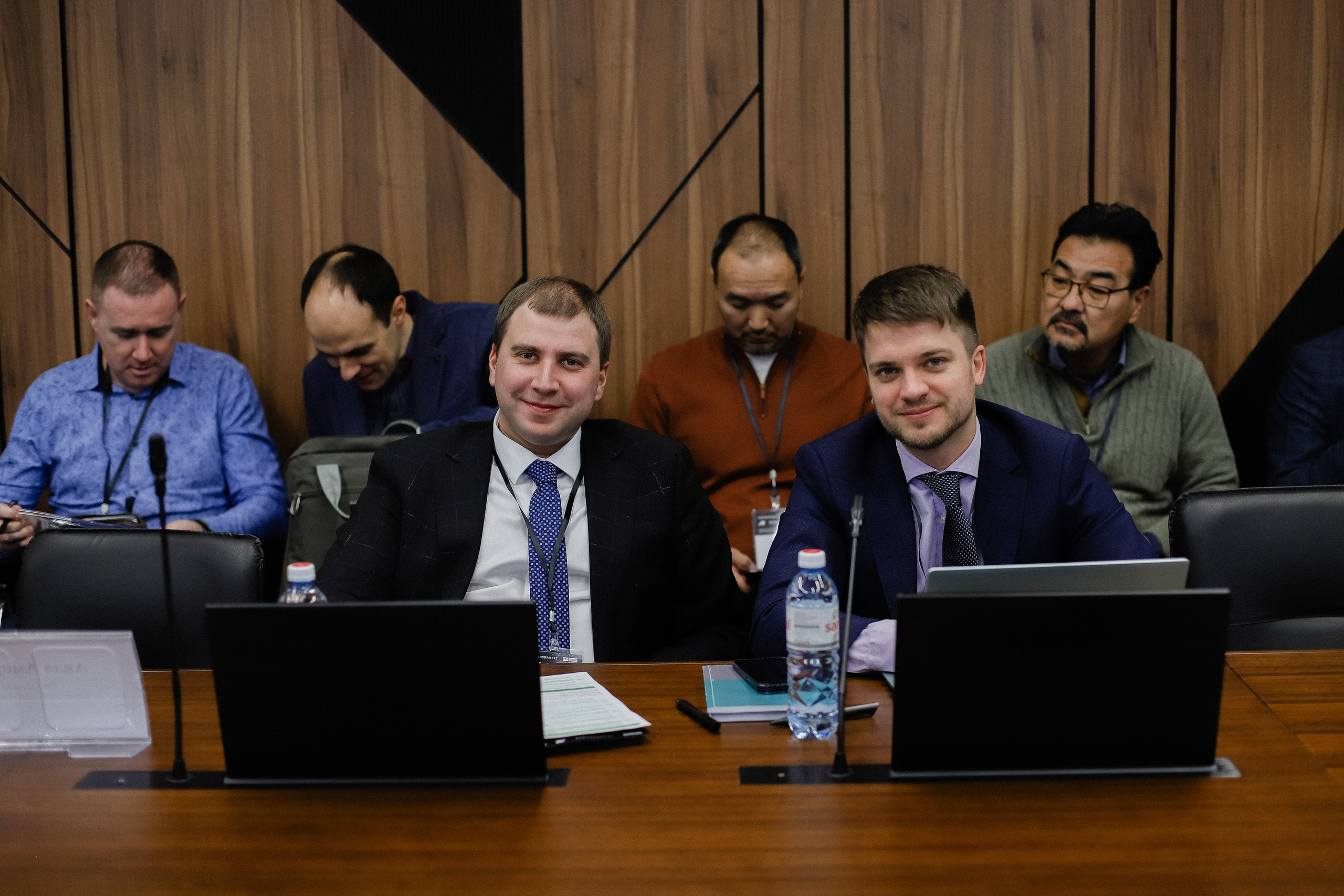 III Международная конференция. Фотограф в Алматы и Москве Даша Пушкина