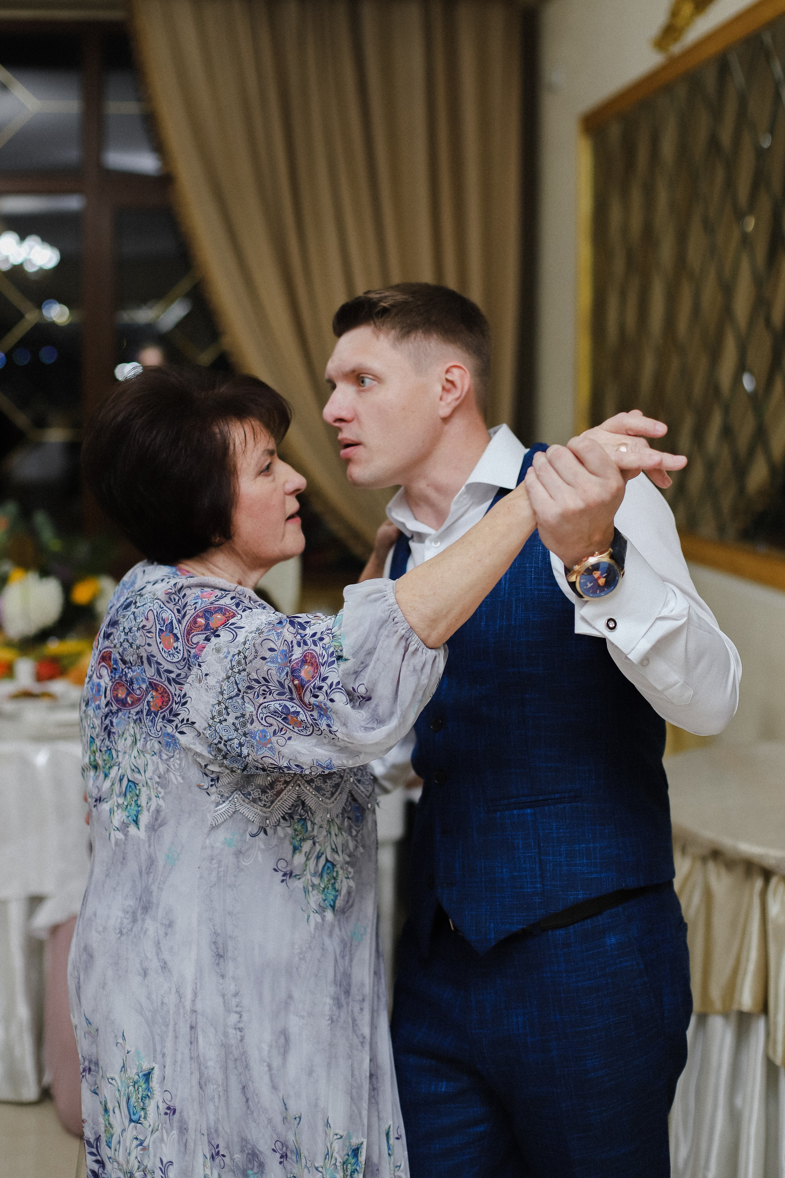 75 лет Галине Григорьевне. Фотограф в Алматы и Москве Даша Пушкина