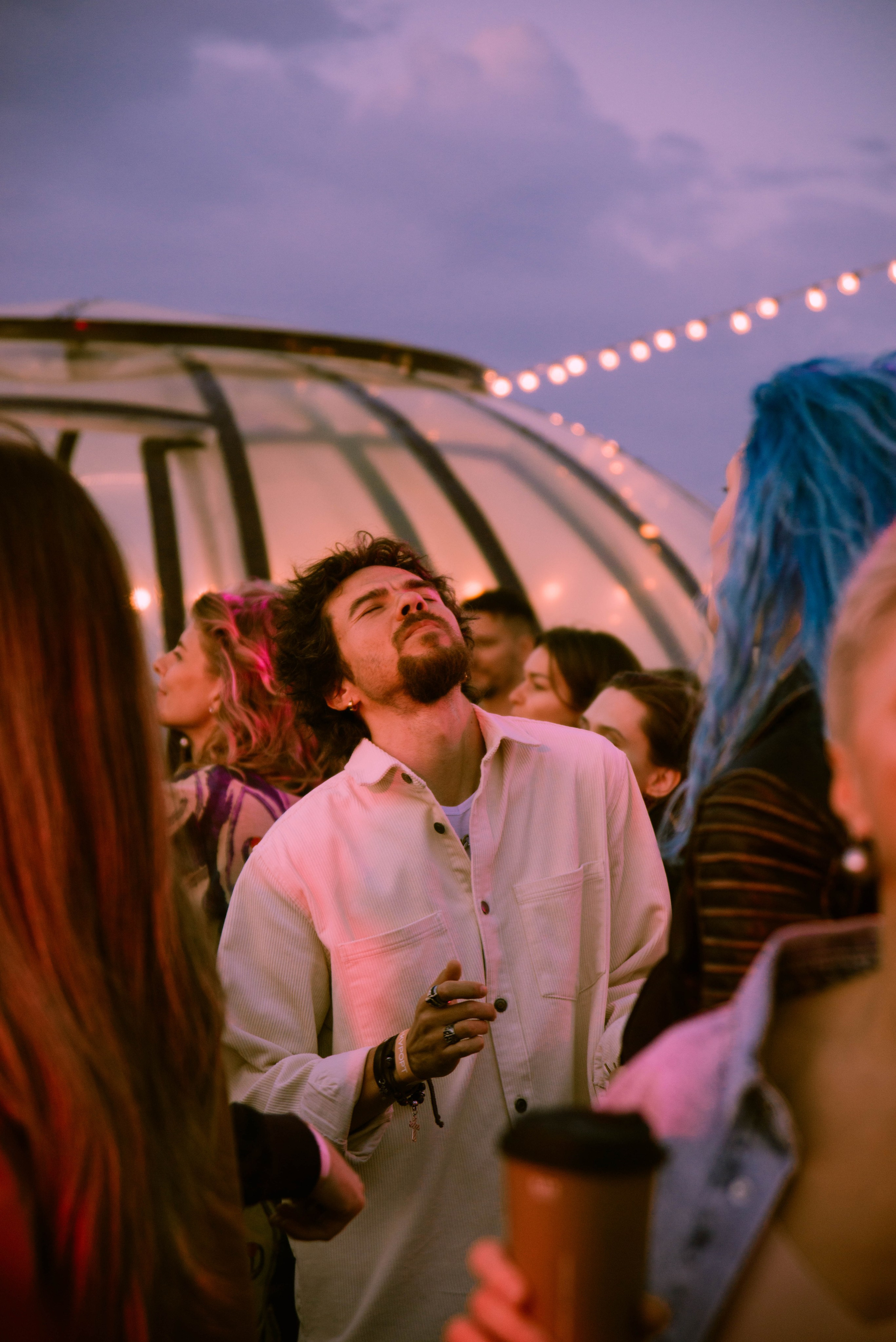 «Городу Курорту» 9 лет. Ксения Glossa. Портретный и репортажный фотограф в Самаре