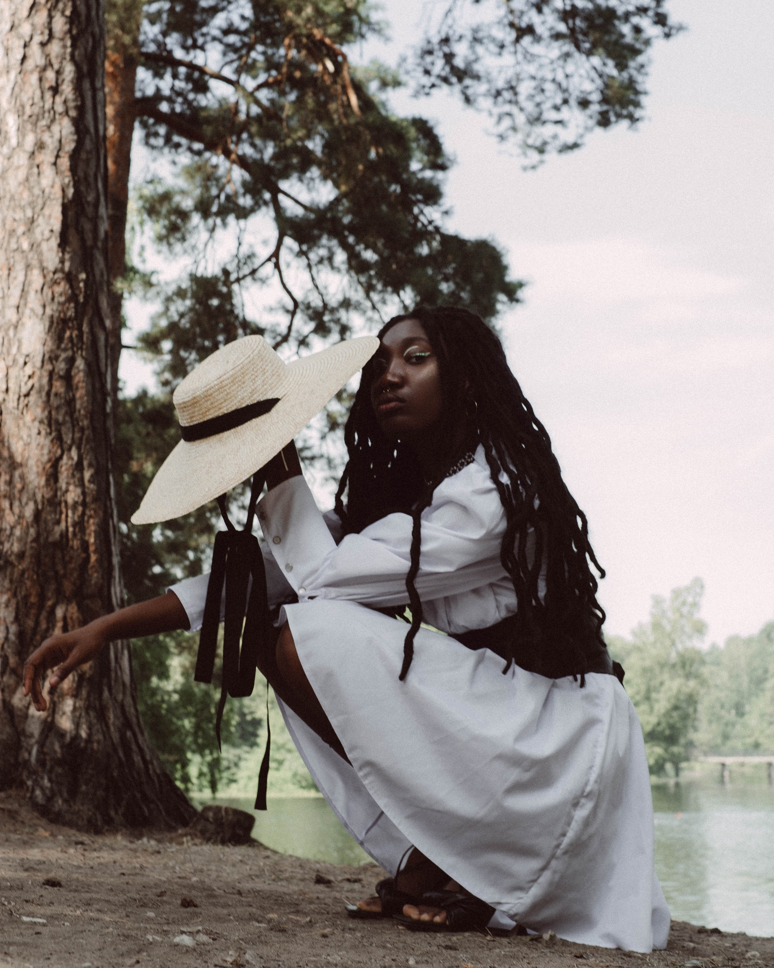 Forest Story. Персональный стилист, Елена. Москва