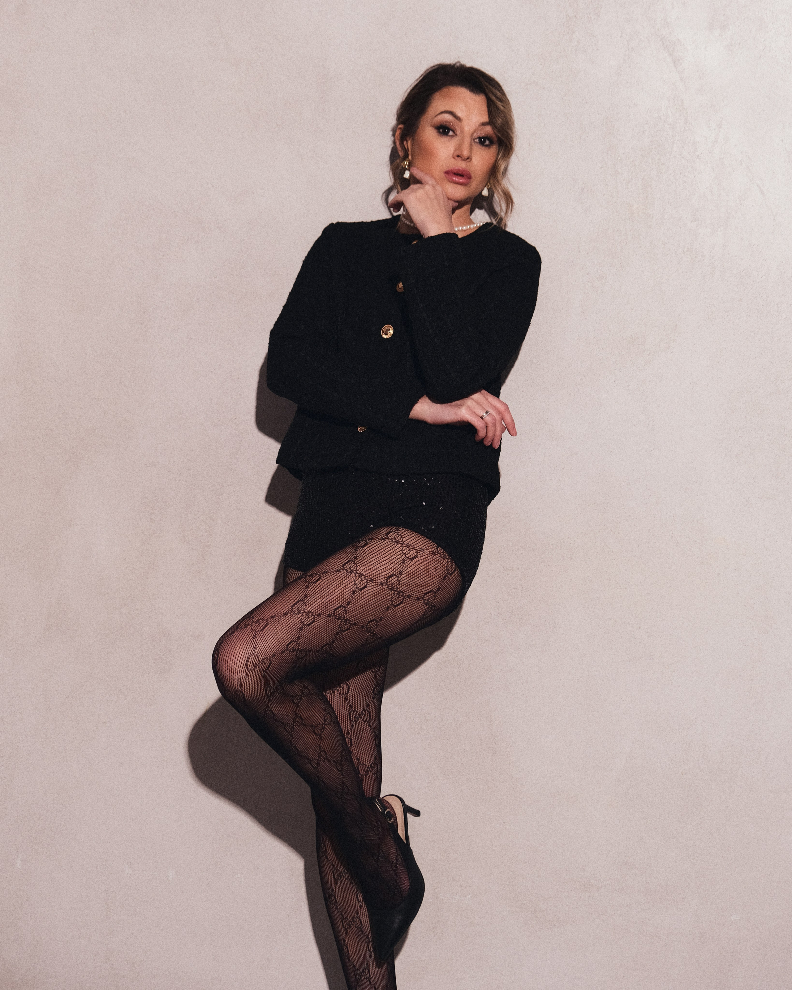 Клиентские. Персональный стилист, Елена. Москва