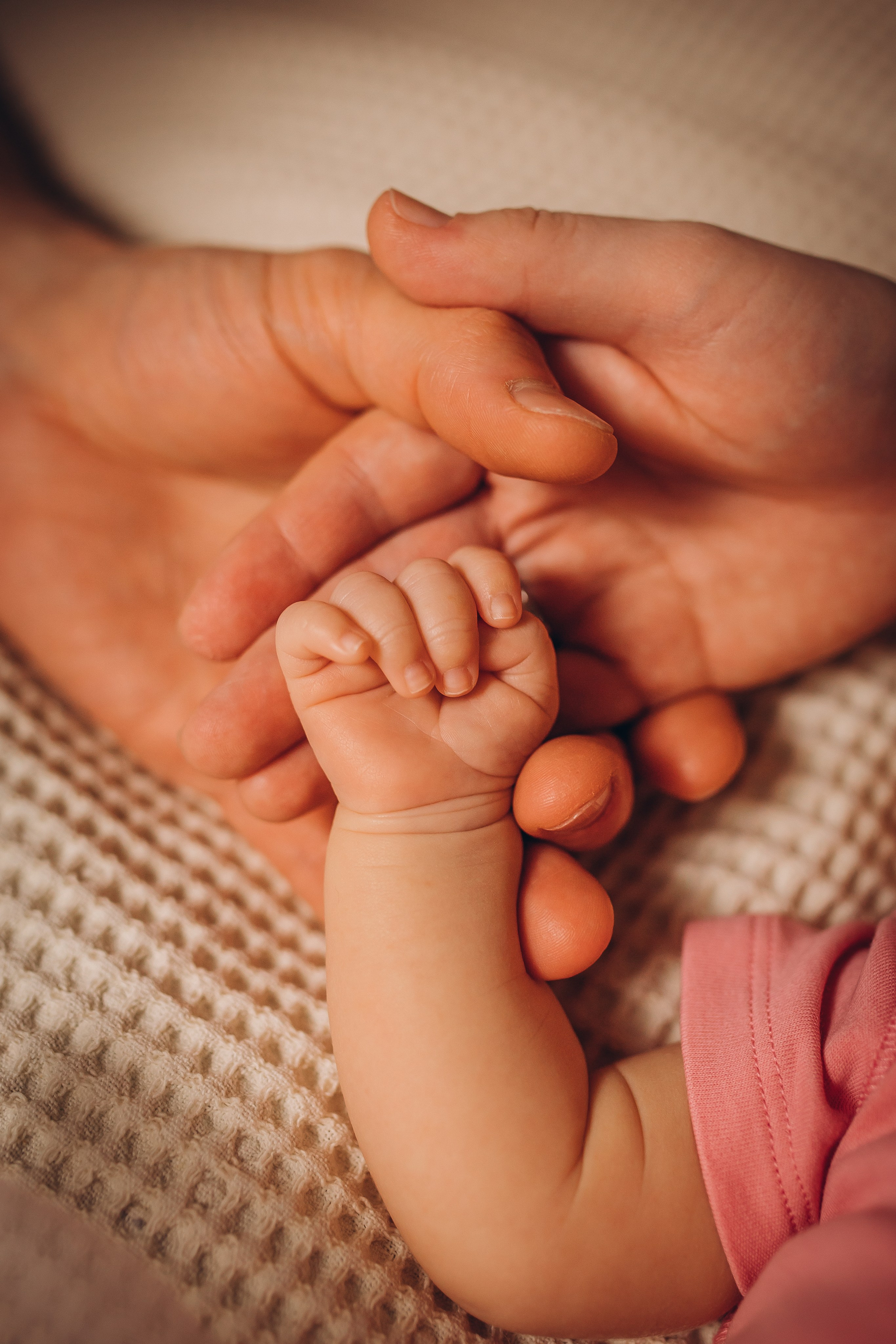 Новорождённые и малыши. Семейный фотограф Маруся Самылкина в Санкт-Петербурге