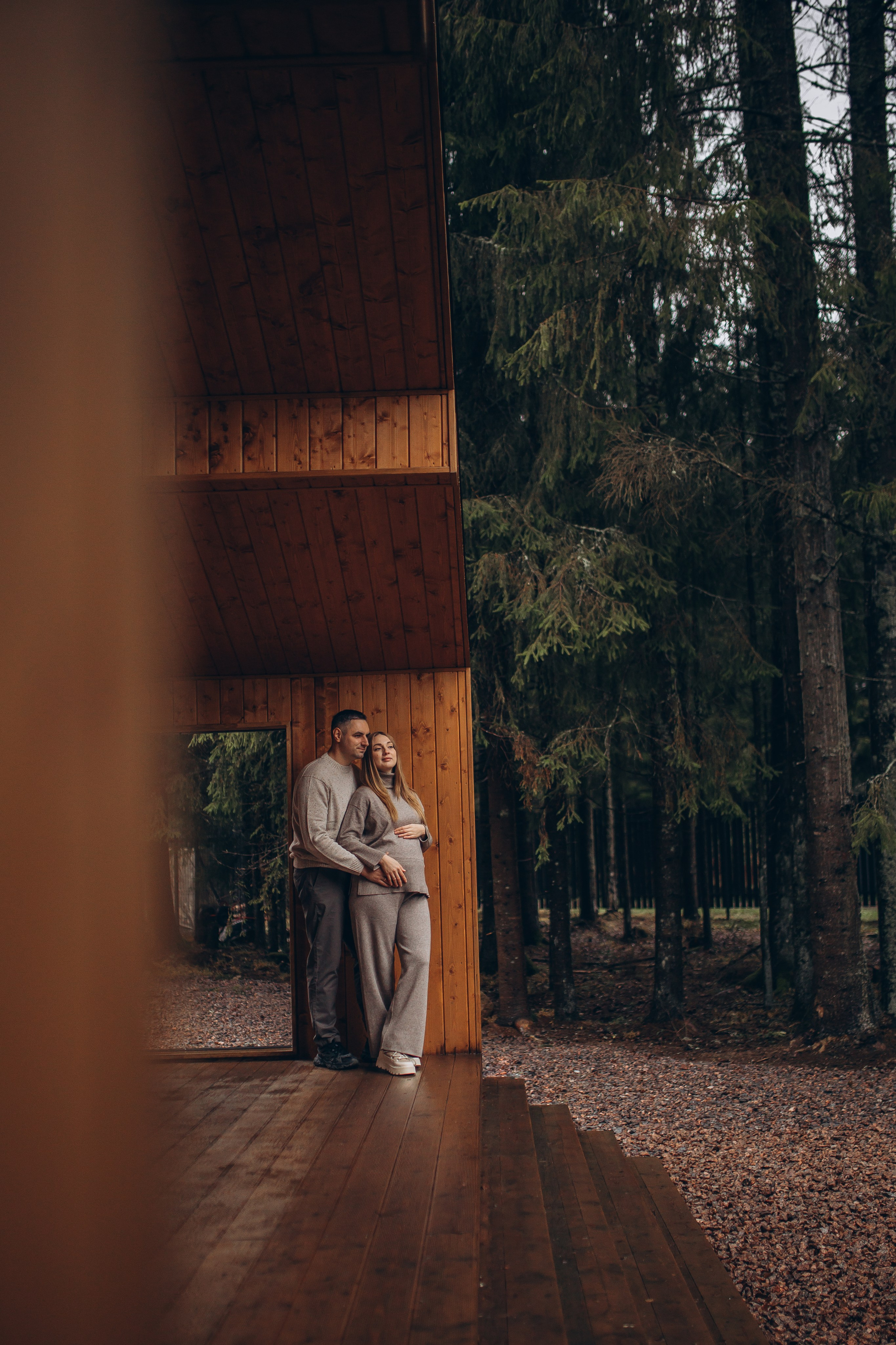 Беременность. Семейный фотограф Маруся Самылкина в Санкт-Петербурге