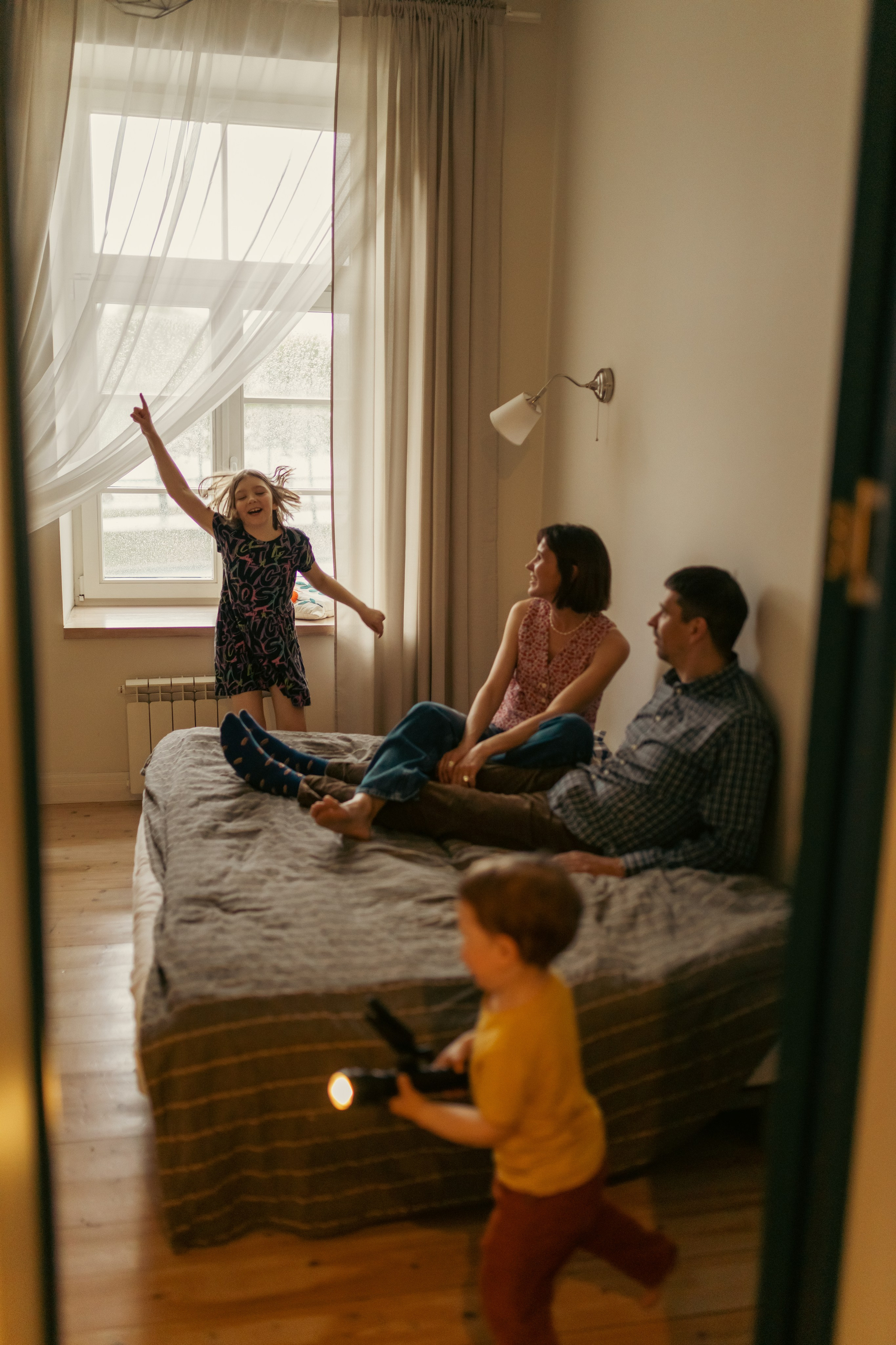 Семейные фотографии. Семейный фотограф Маруся Самылкина в Санкт-Петербурге